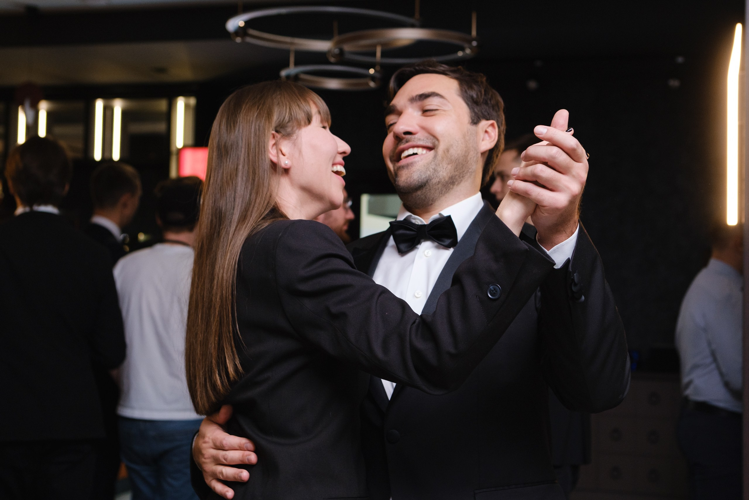 Корпоративные мероприятия. Фотограф Артём Рауэр