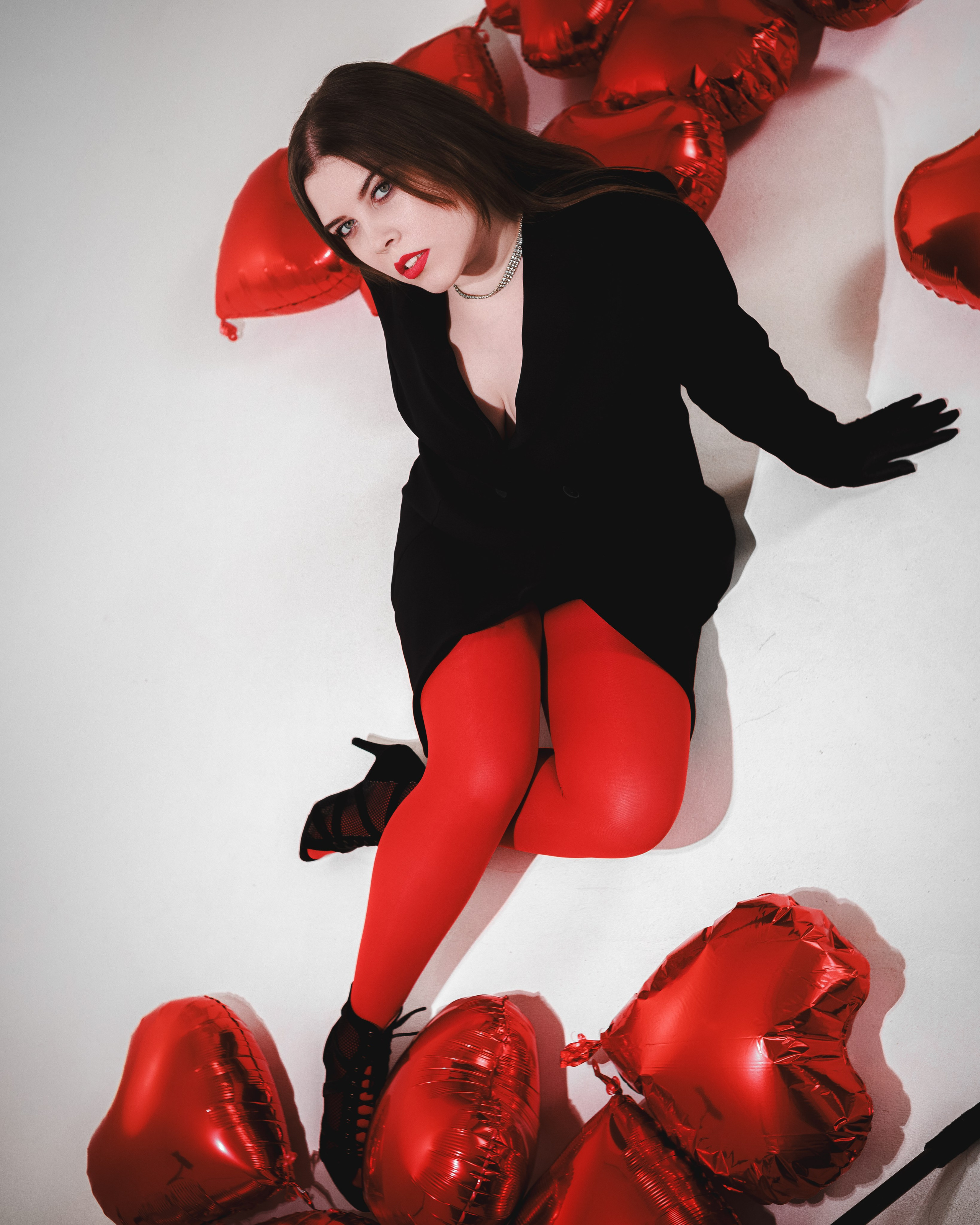 Julia. Фотограф мероприятий в Таганроге Александр Потихонов