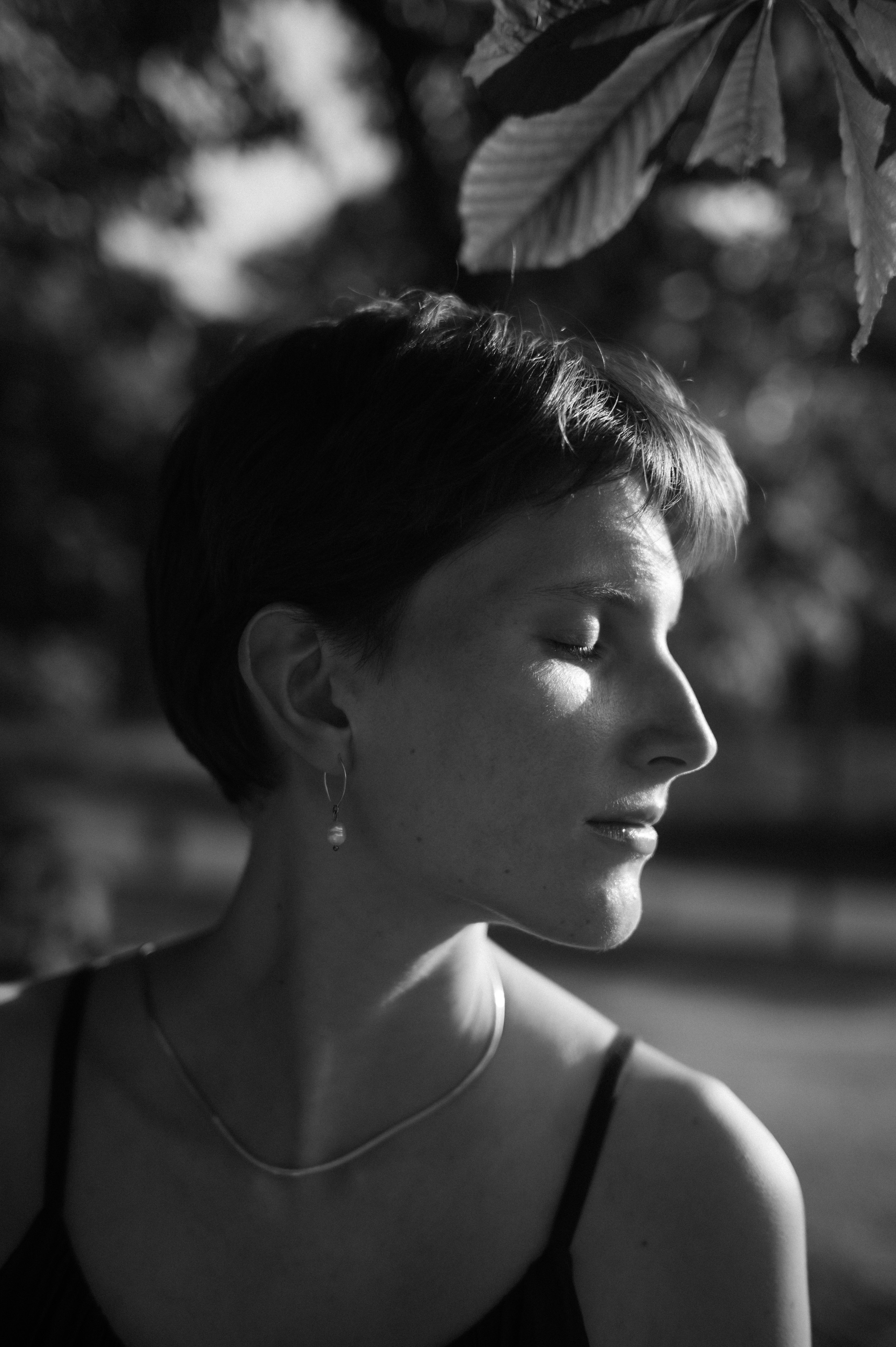 PORTRETI. Fotograf Beograd — Tsvetkova Marija