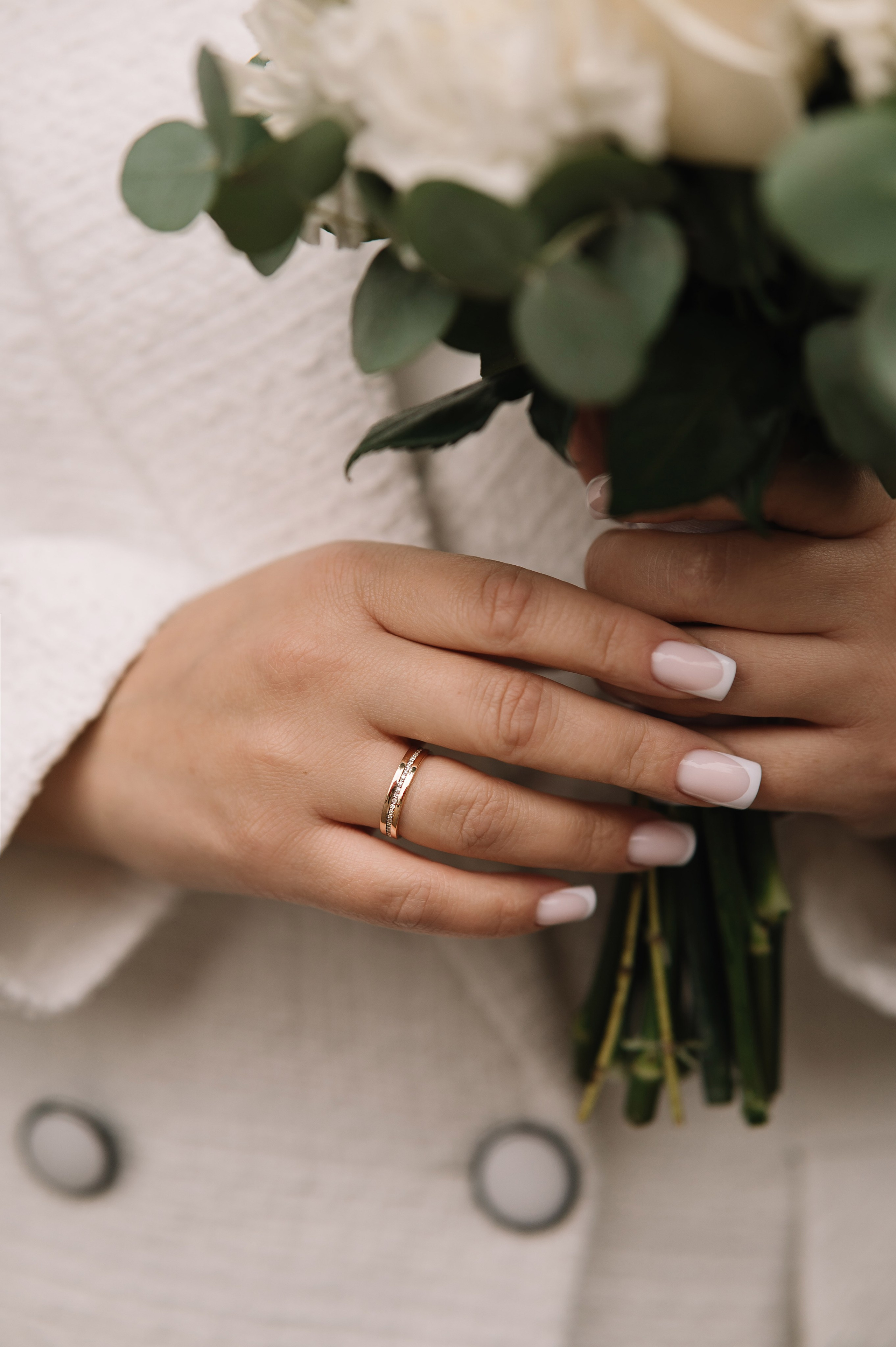 A&V | WEDDING. Лайфстайл фотограф в Санкт-Петербурге — Вера Целикова