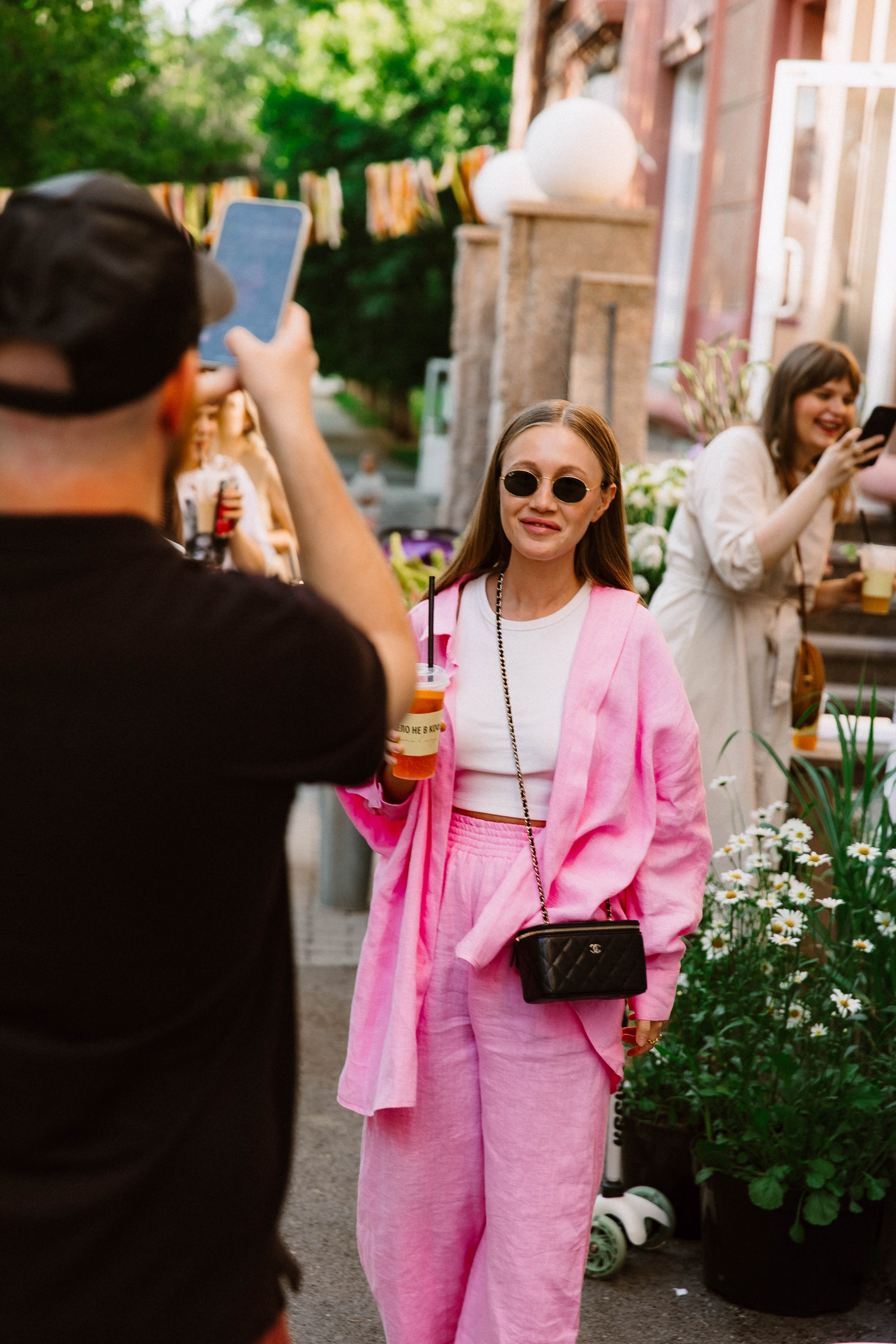 Лето на Советской