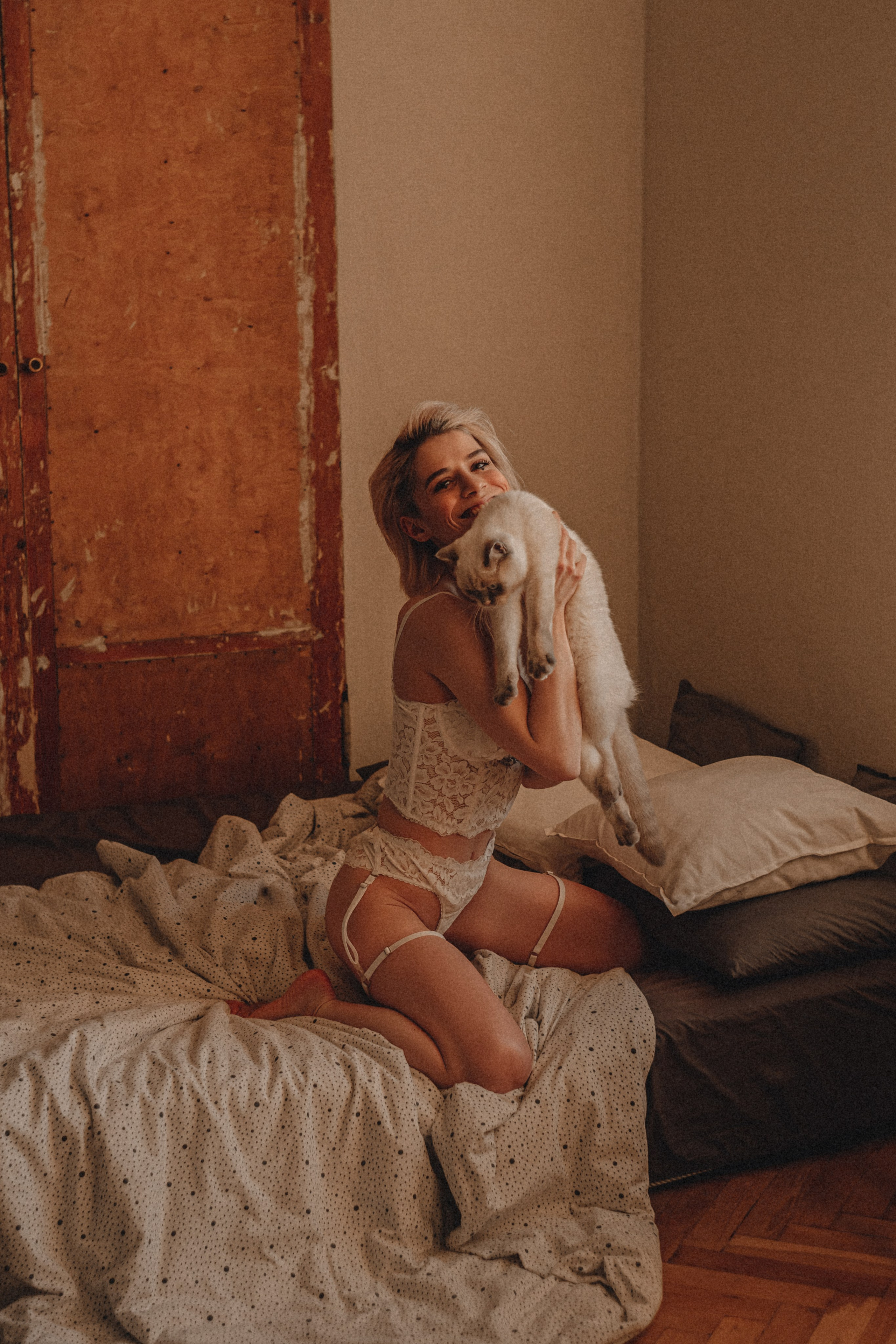 EVA. Портретный и Семейный фотограф в Санкт-Петербурге Rocket Alice