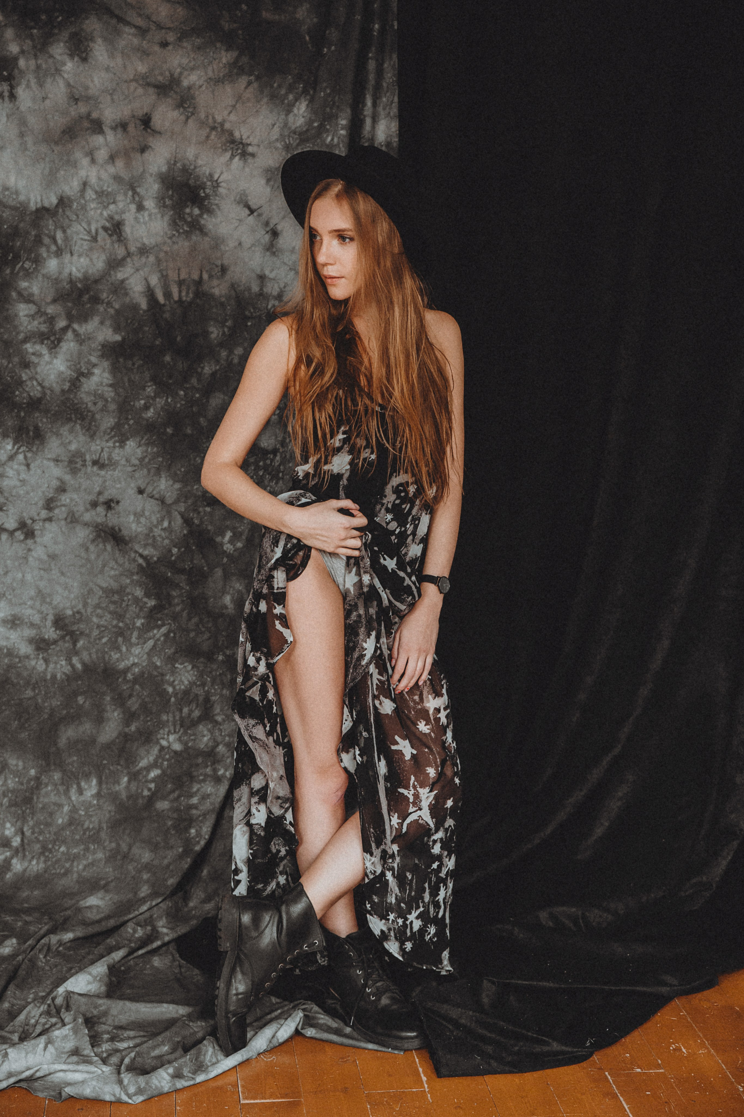 VIKA. Портретный и Семейный фотограф в Санкт-Петербурге Rocket Alice