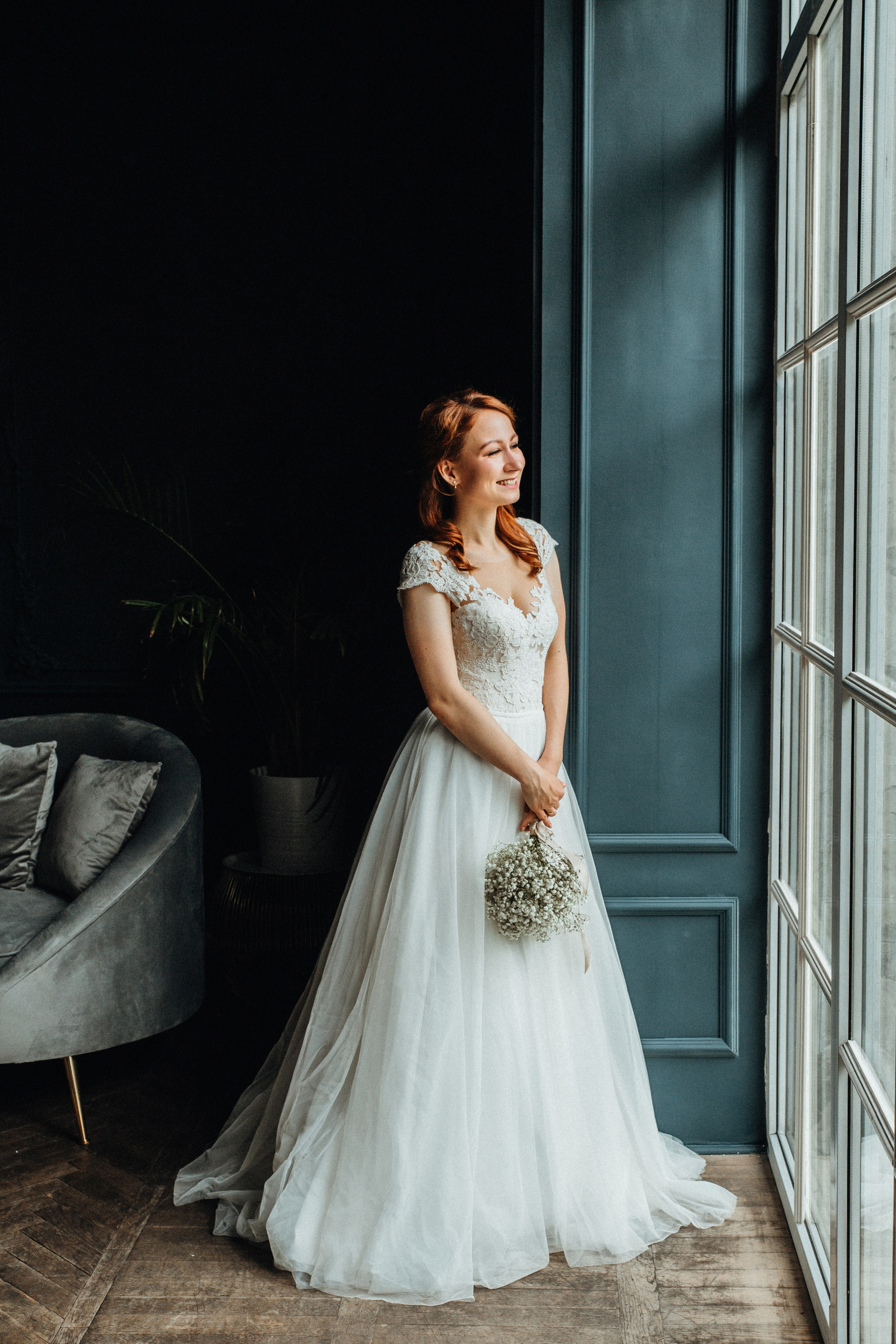 J. Портретный и Семейный фотограф в Санкт-Петербурге Rocket Alice