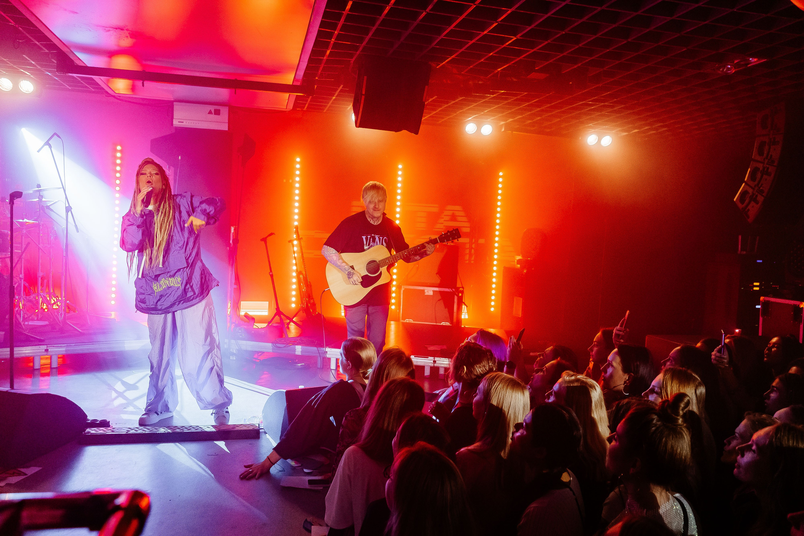 Рита Дакота в Америка 2023 год. Свадебный и семейный фотограф во Владивостоке Александра Глускер