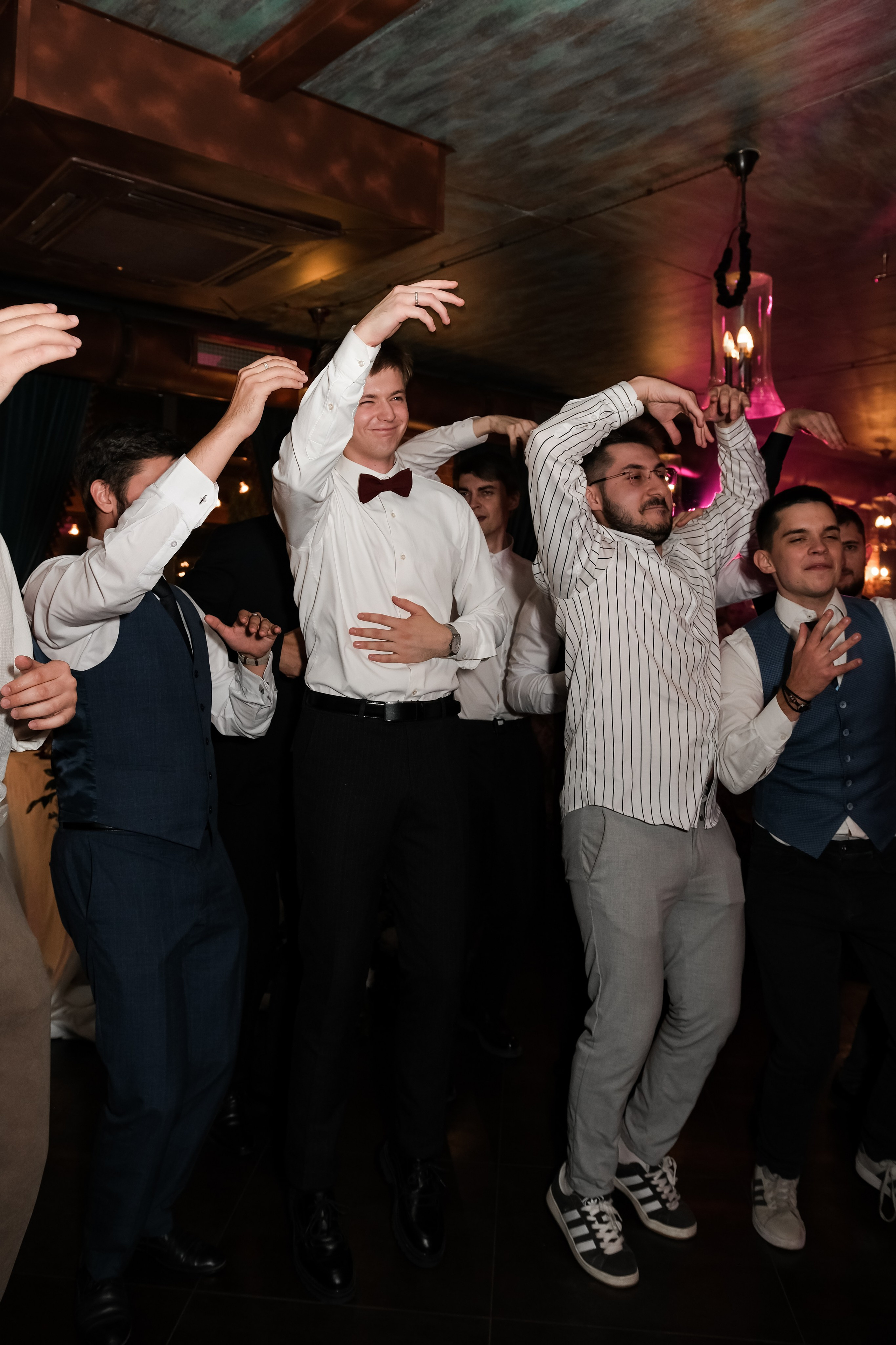 Серафим и Тамара