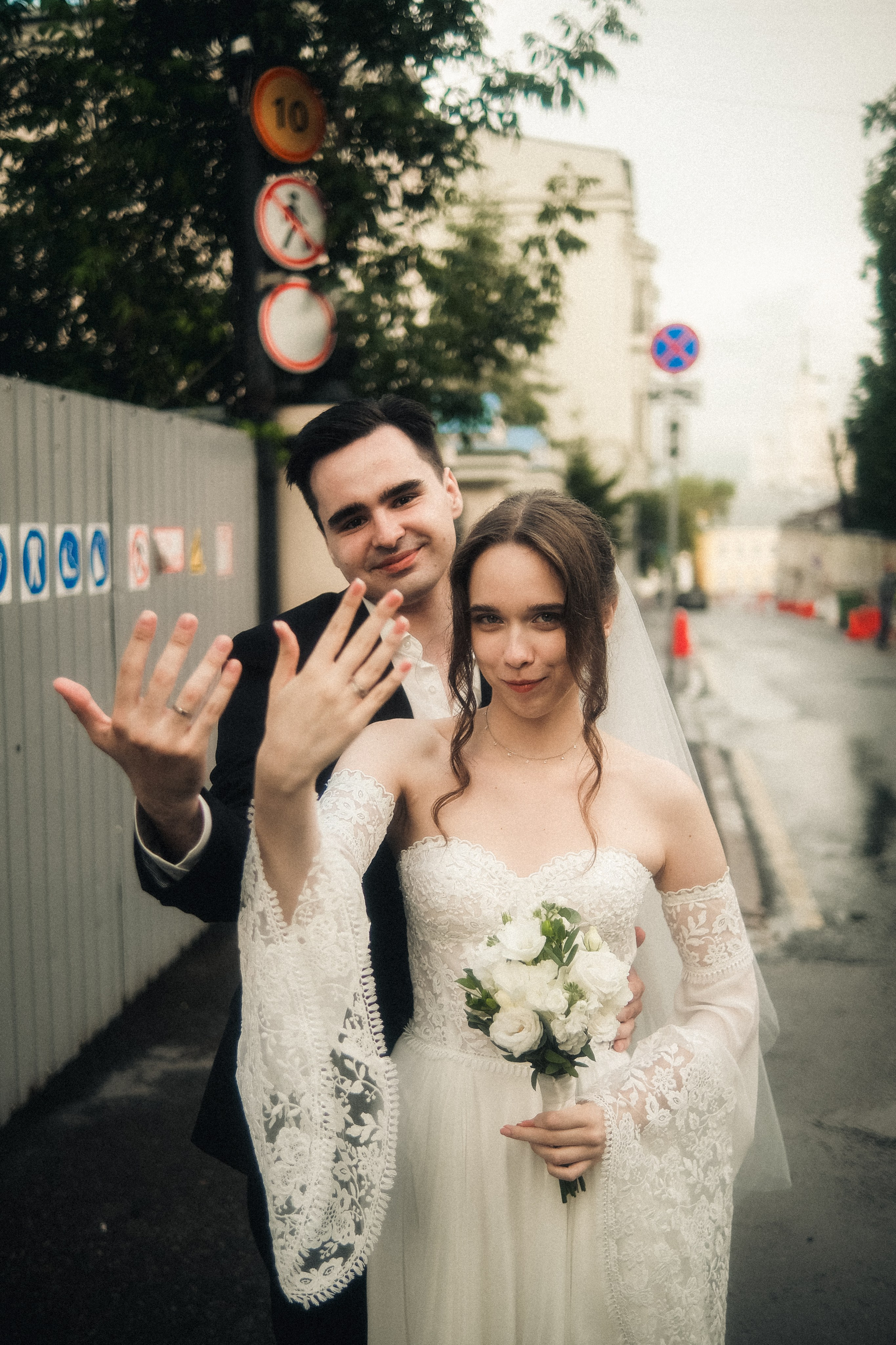 Ира & Максим МСК ДБ4. Phdkvmr.ru