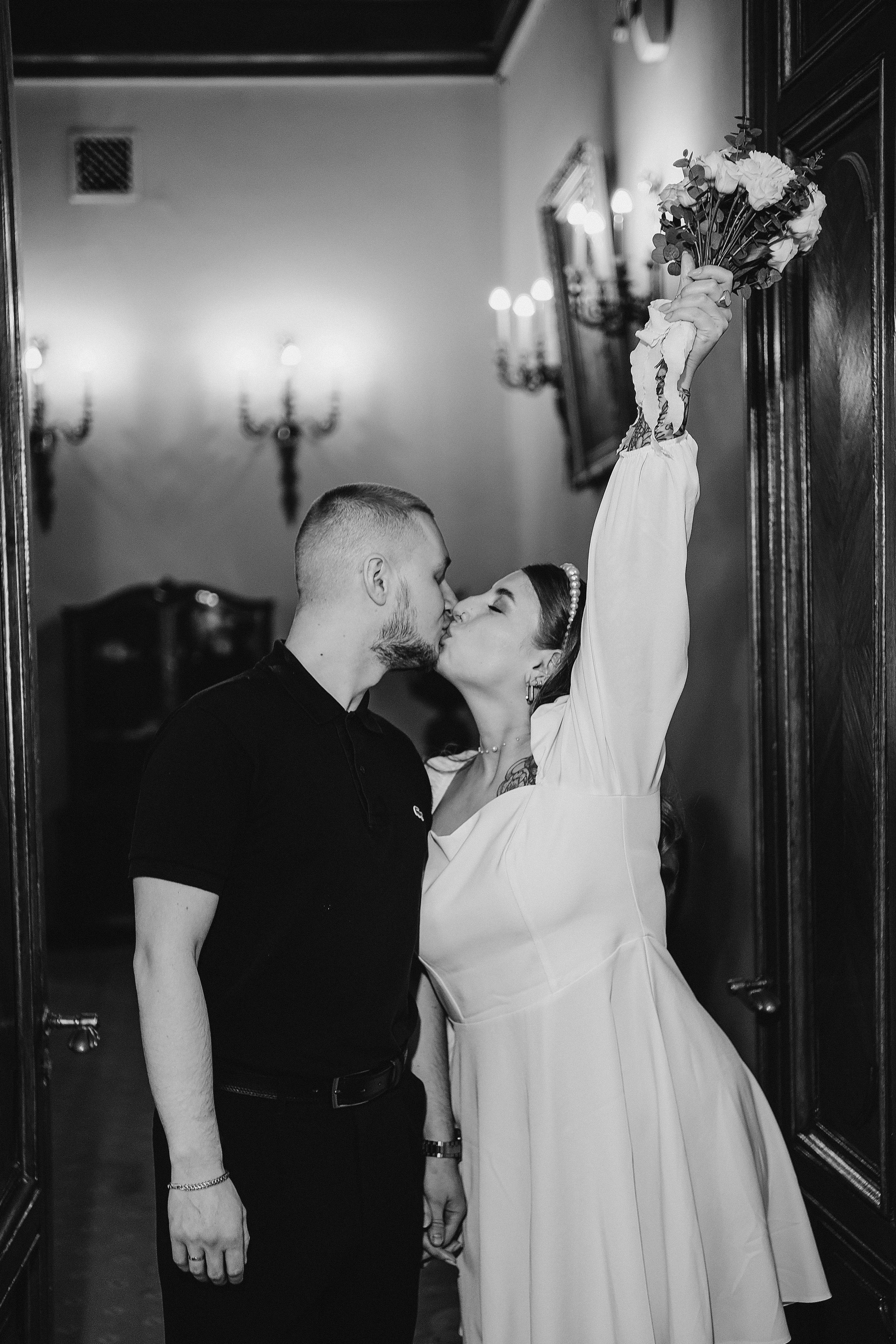 Лиза & Андрей. ДБ2. Phdkvmr.ru