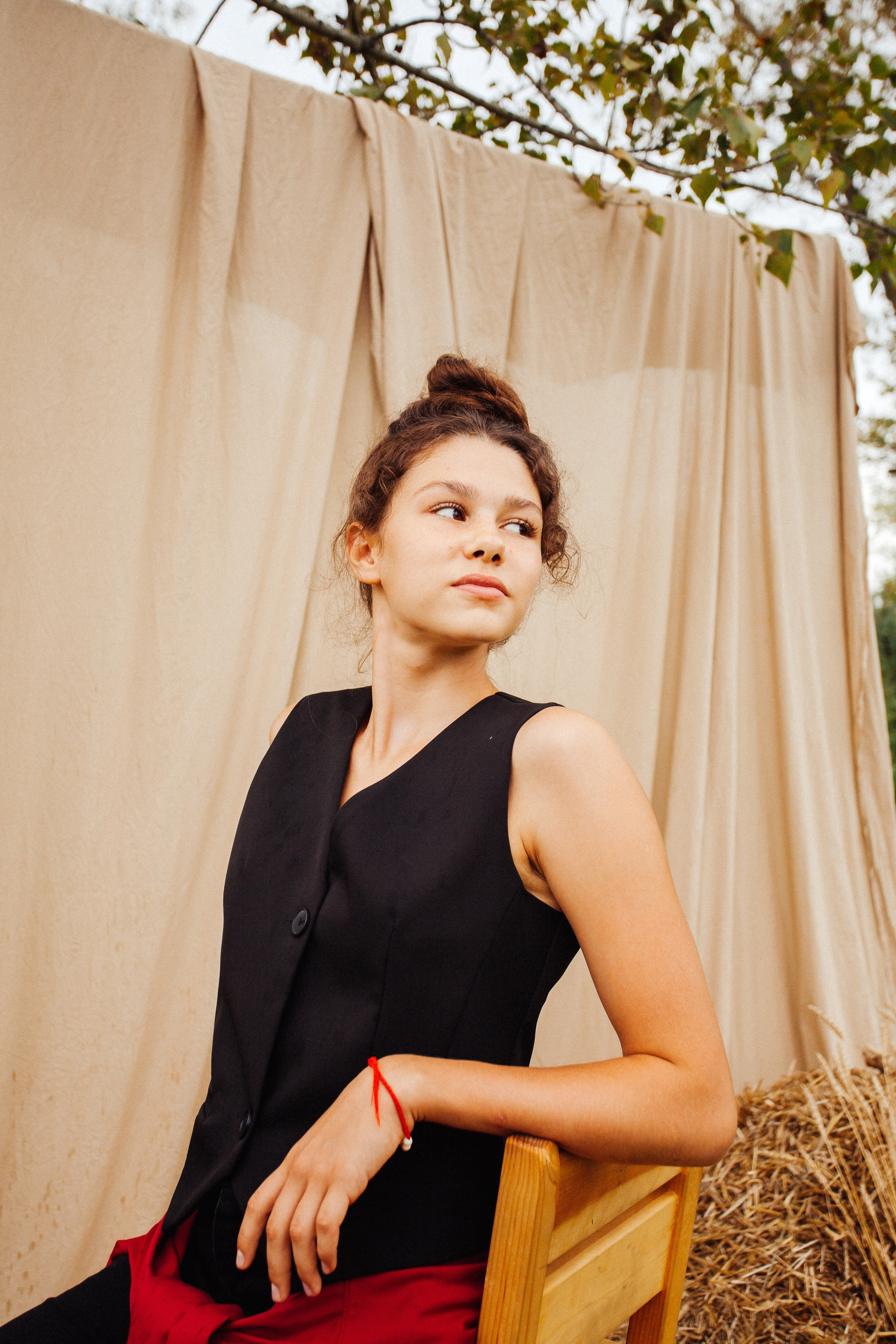 Зендая. Фотограф Дарья Локотко в Красноярске