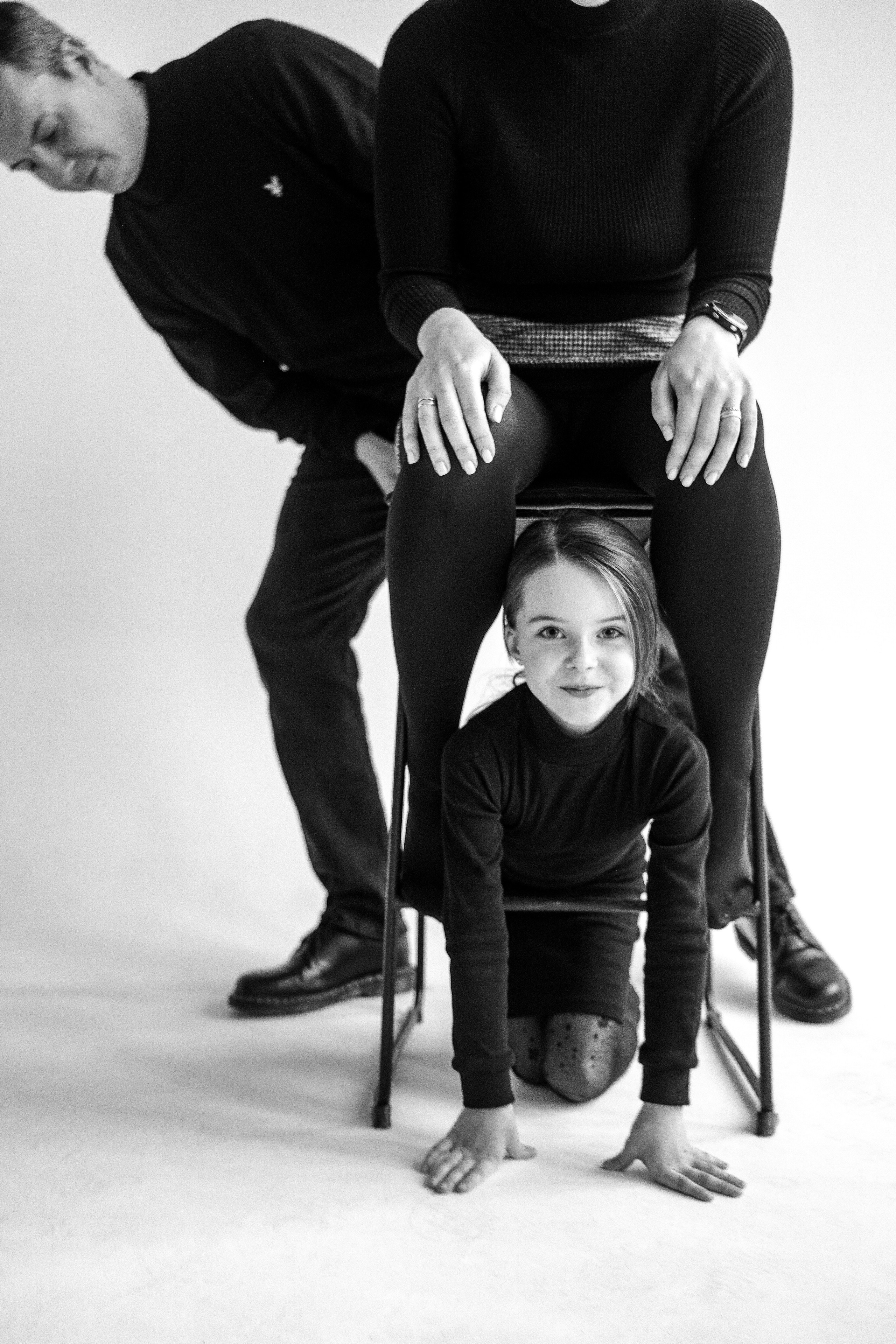 Семейные истории. Портретный фотограф Соня Мокроусова из Обнинска