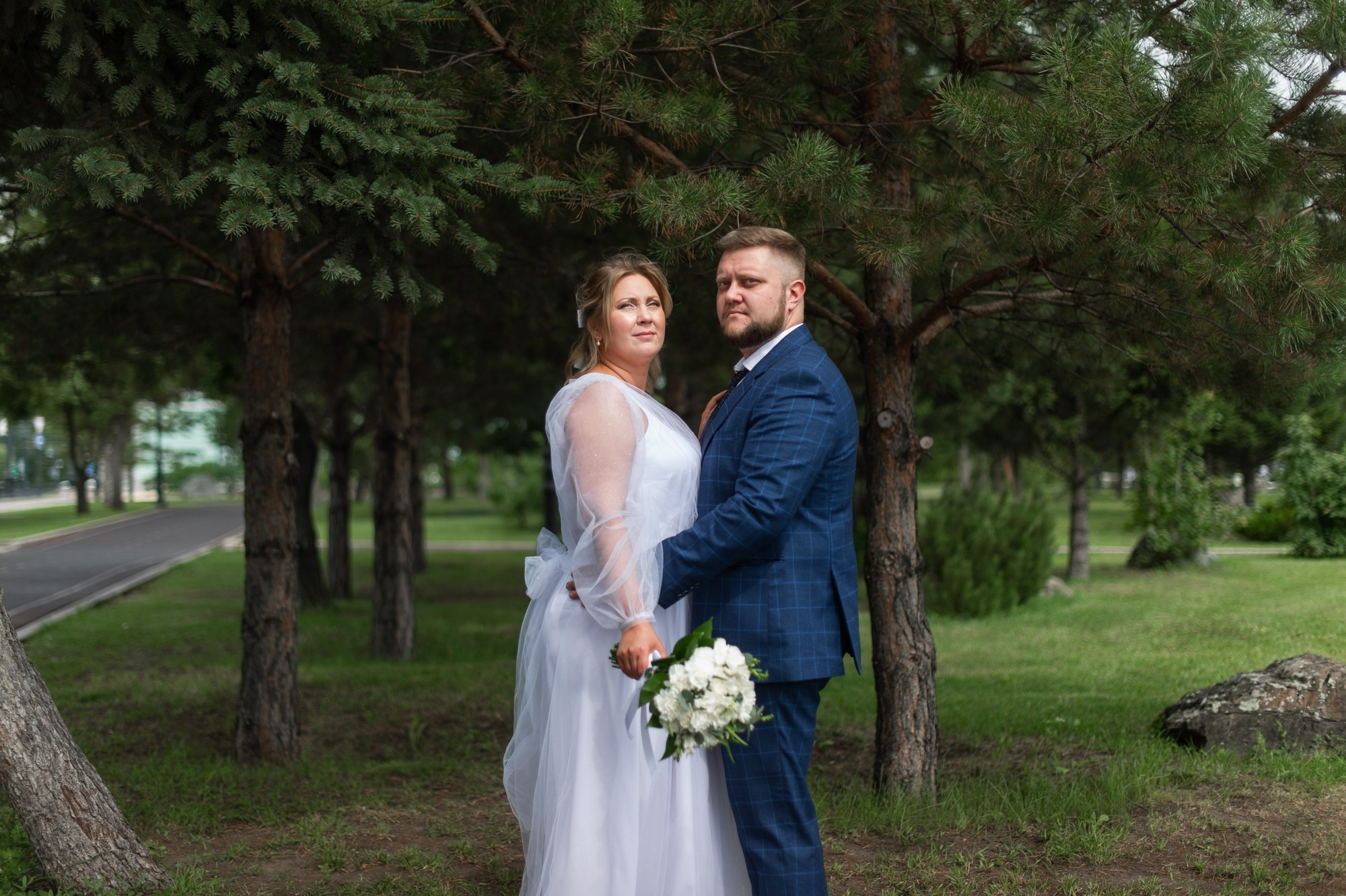 Свадьба + пацаны ваще ребята. Свадебный и семейный фотограф в Омске Мормулев Михаил