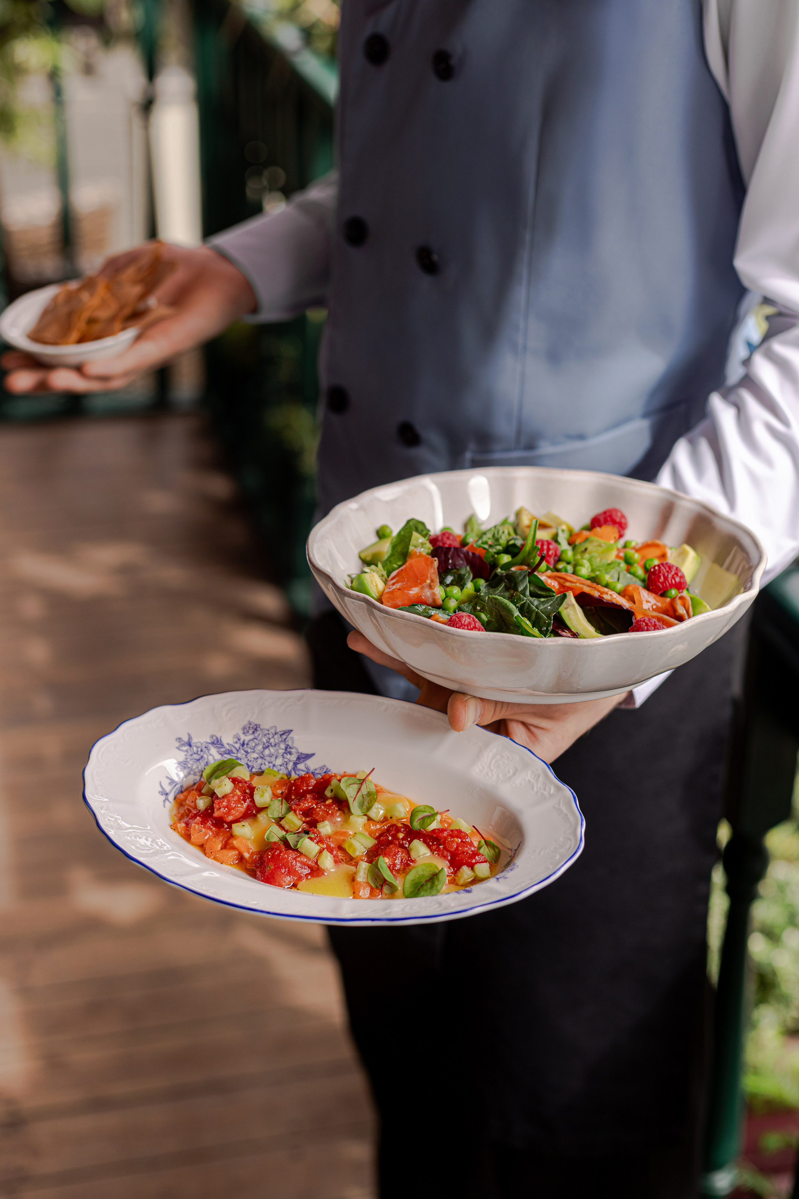 Онегин Дача