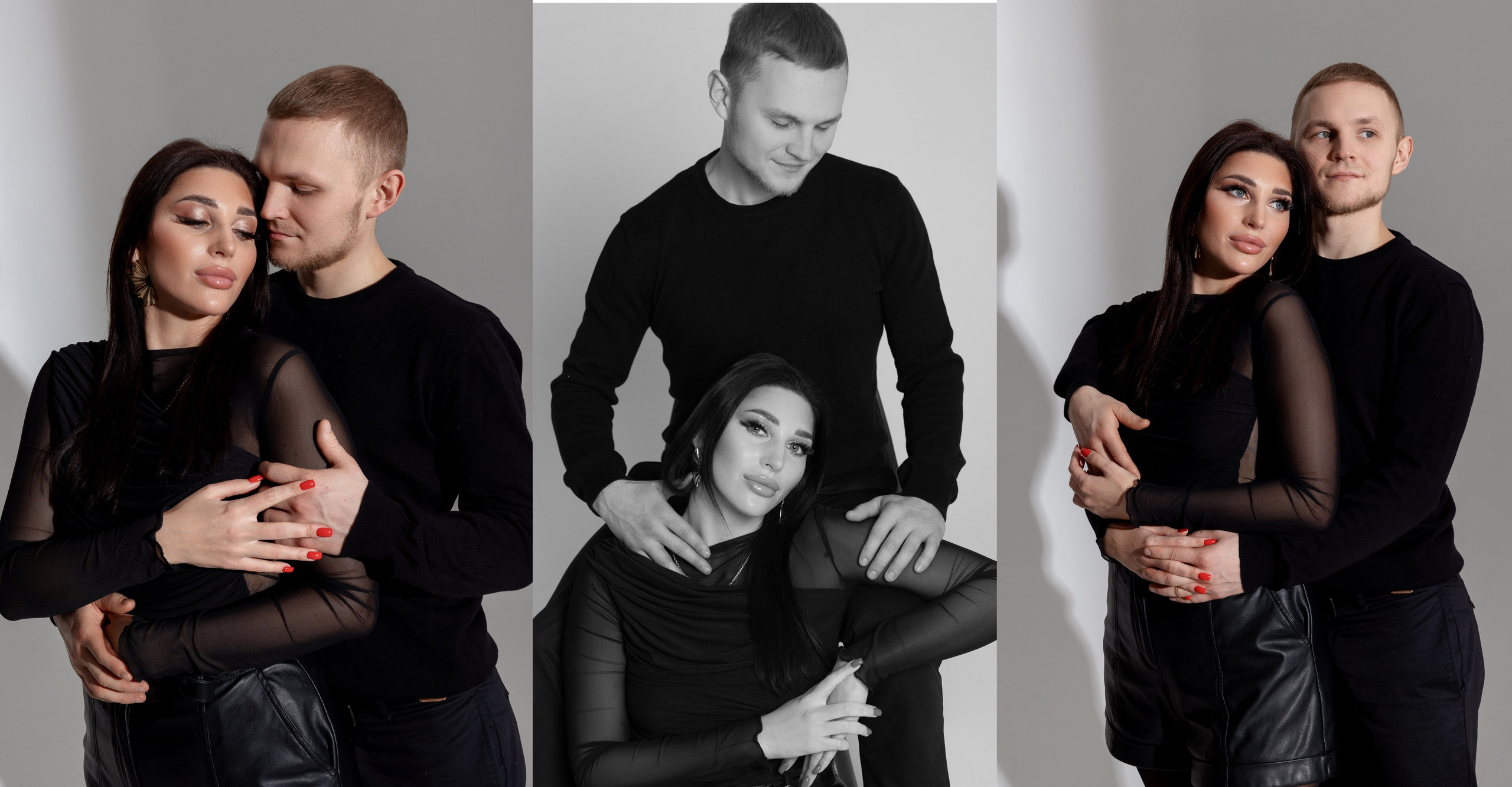 Саша и Лера. Свадебный фотограф в Санкт-Петербурге Рябикин Александр , занимаюсь св