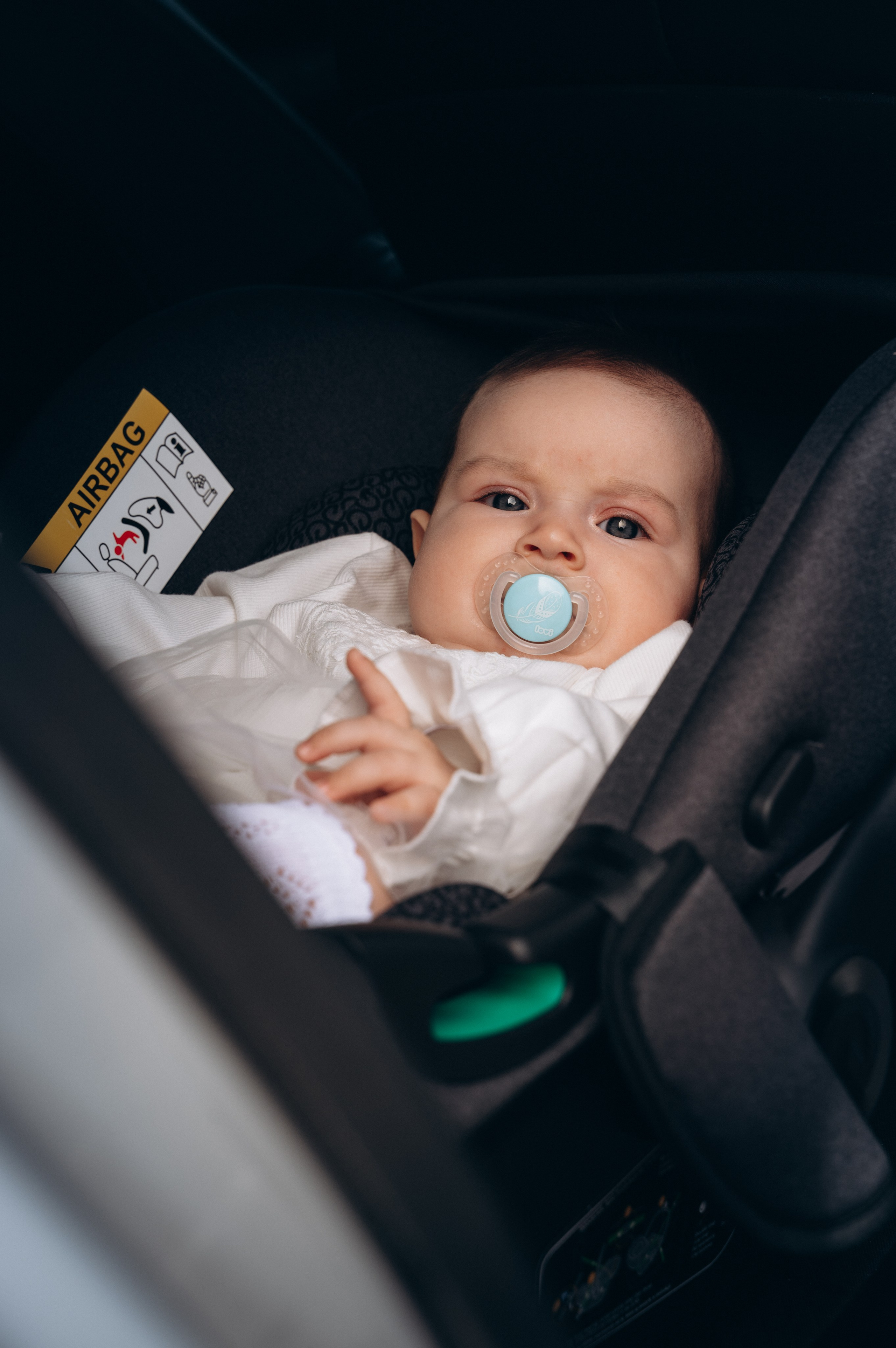 Крещение Леи (Костёл Святого Духа). Семейный фотограф в Минске Дарья Дреко