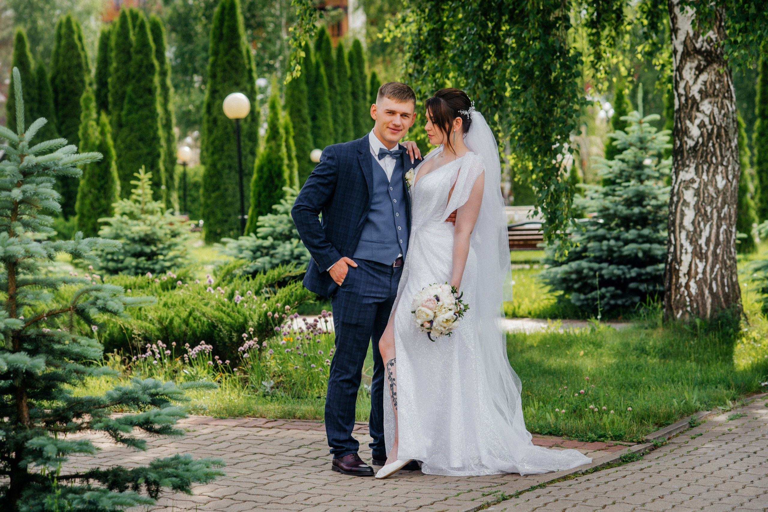 Алёна & Артём. Марина Тюкачева свадебный, семейный, детский фотограф