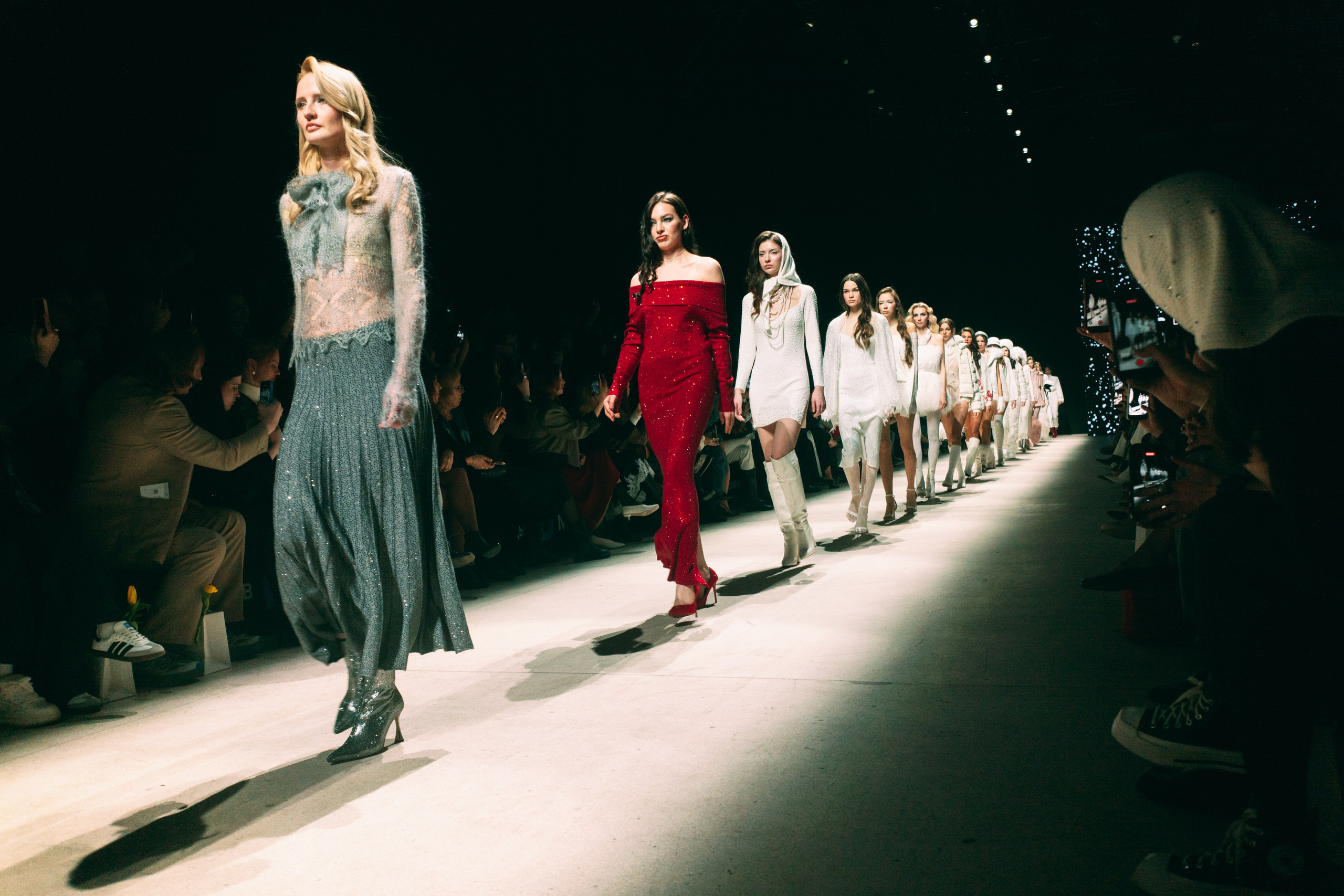 Solangel. Sasha Speranskii — Conceptual Photographer | Based in Moscow