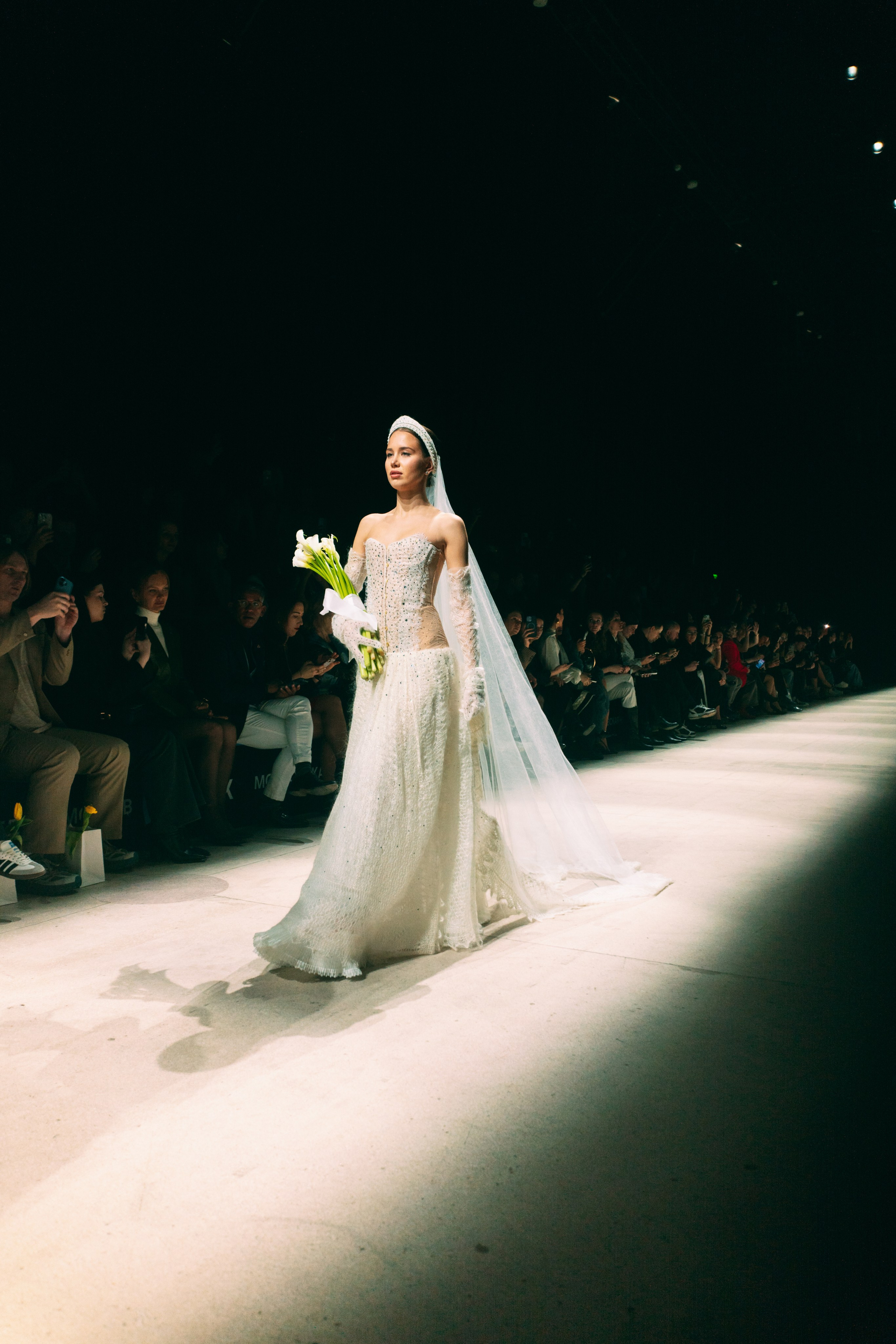 Solangel. Sasha Speranskii — Conceptual Photographer | Based in Moscow