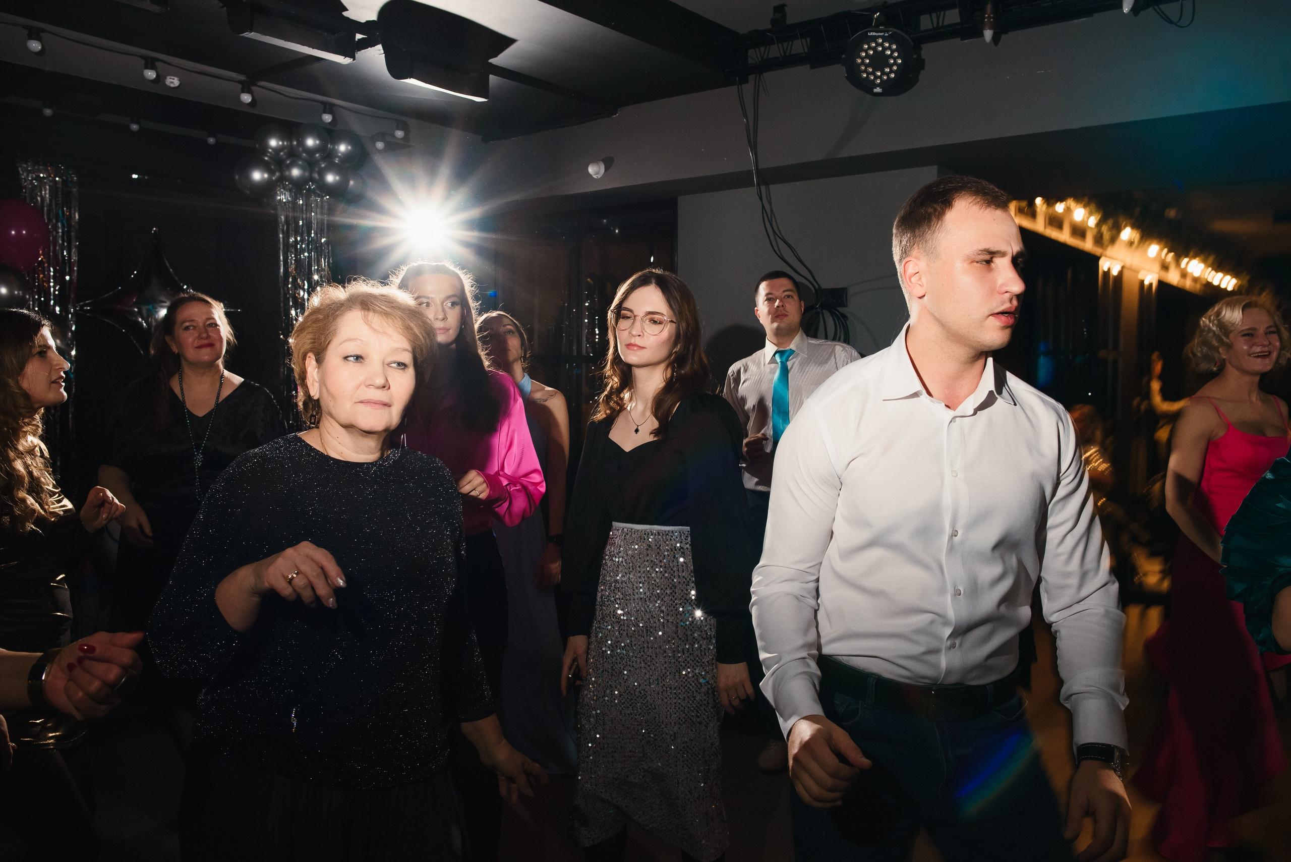 Корпоратив в WTC. Свадебный и просто хороший фотограф в Челябинске