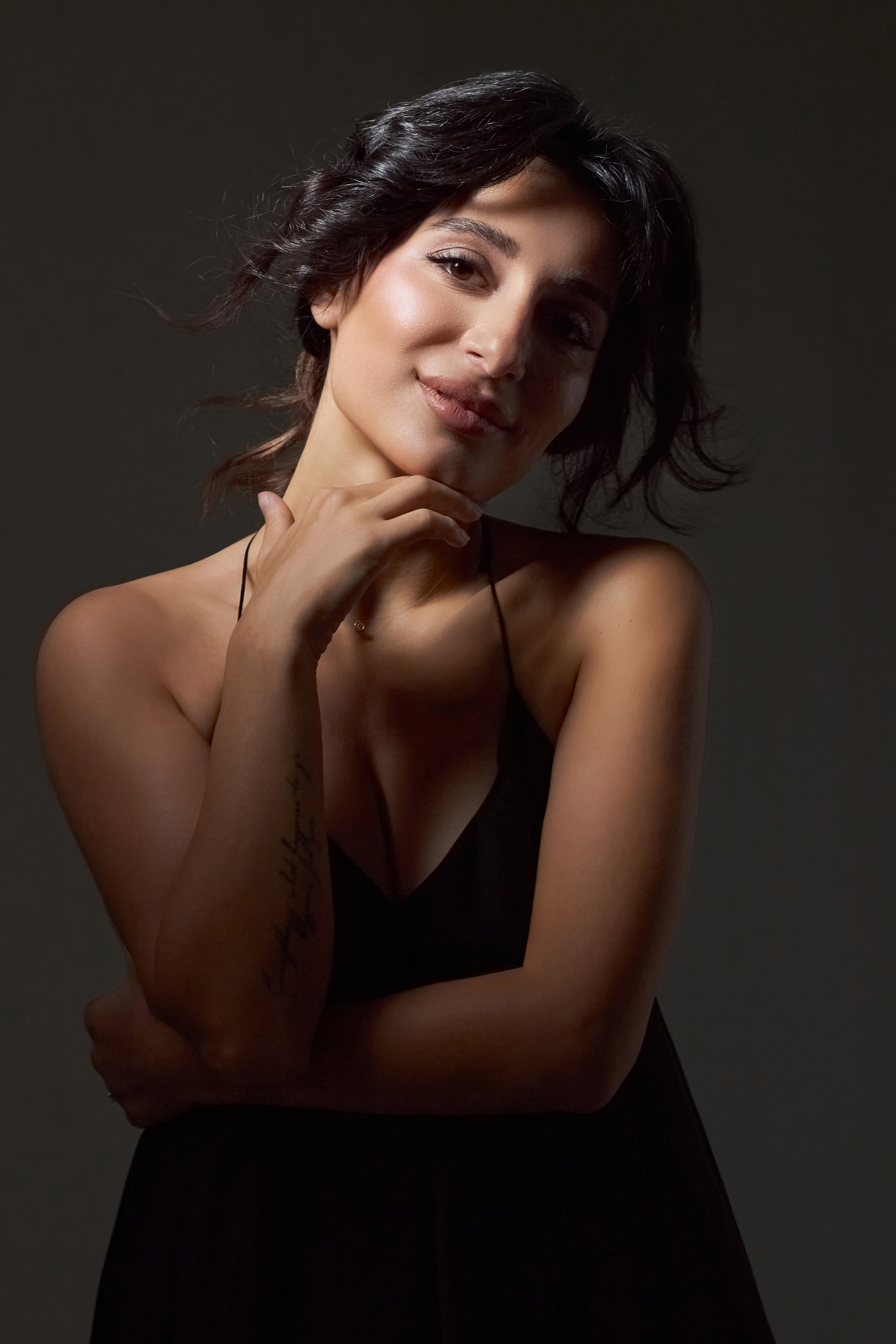 Мэри. Женский фотограф в Москве Камила Бакаева