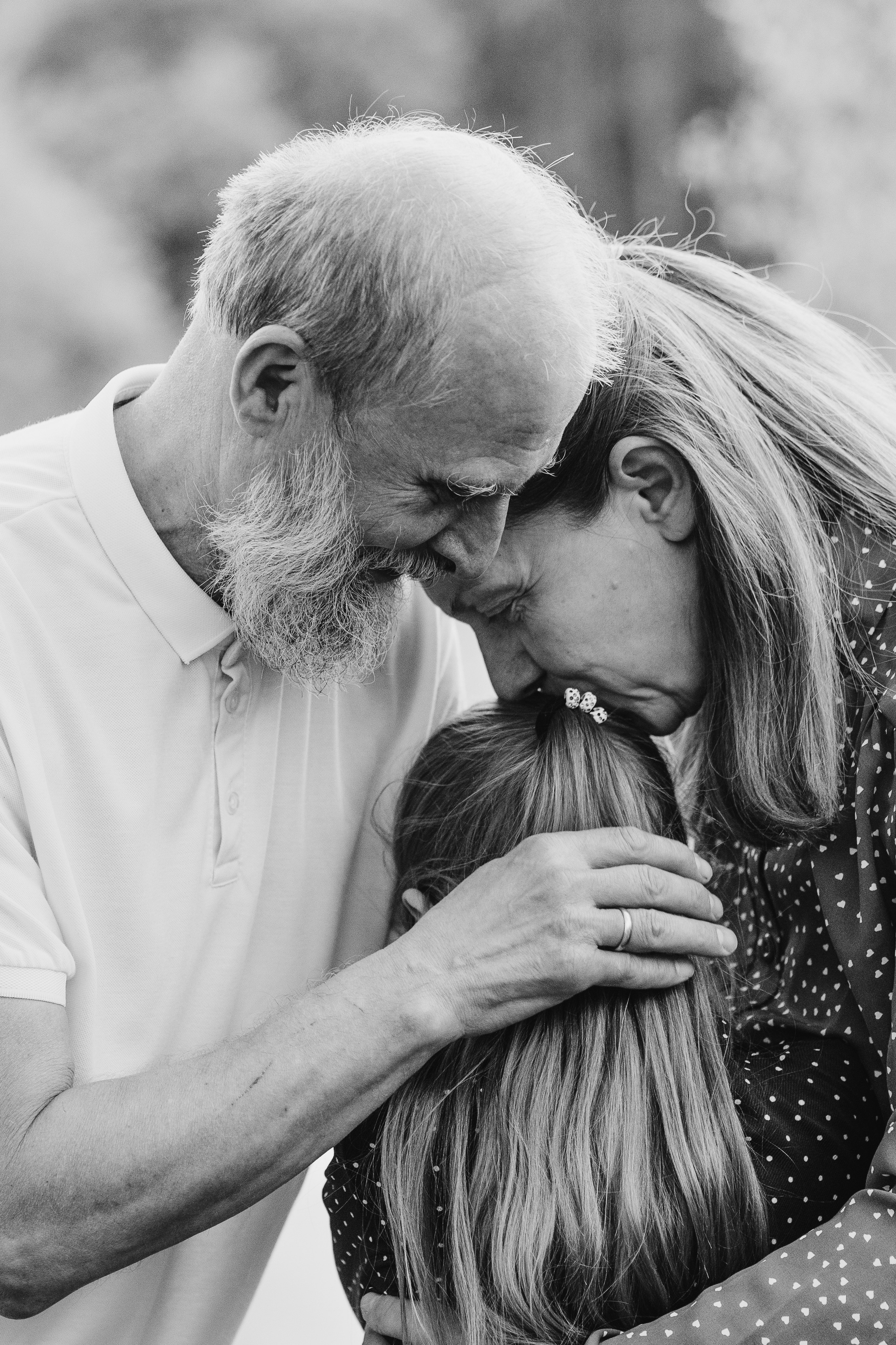 Семейная съемка. Фотограф Коронелли