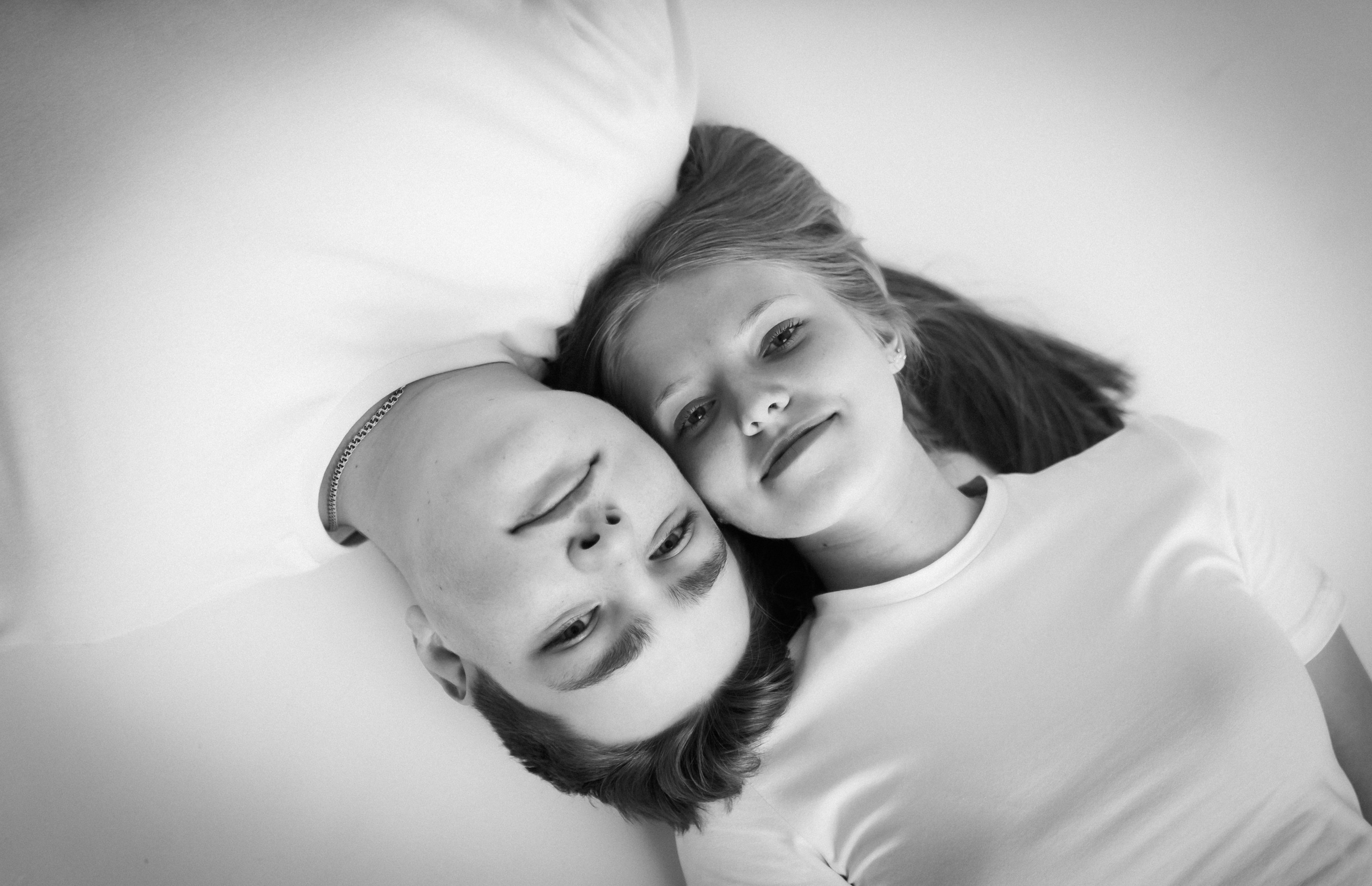 Фотосессия Анастасии и Павла. Фотограф в Ростове-на-Дону Анна Малахова