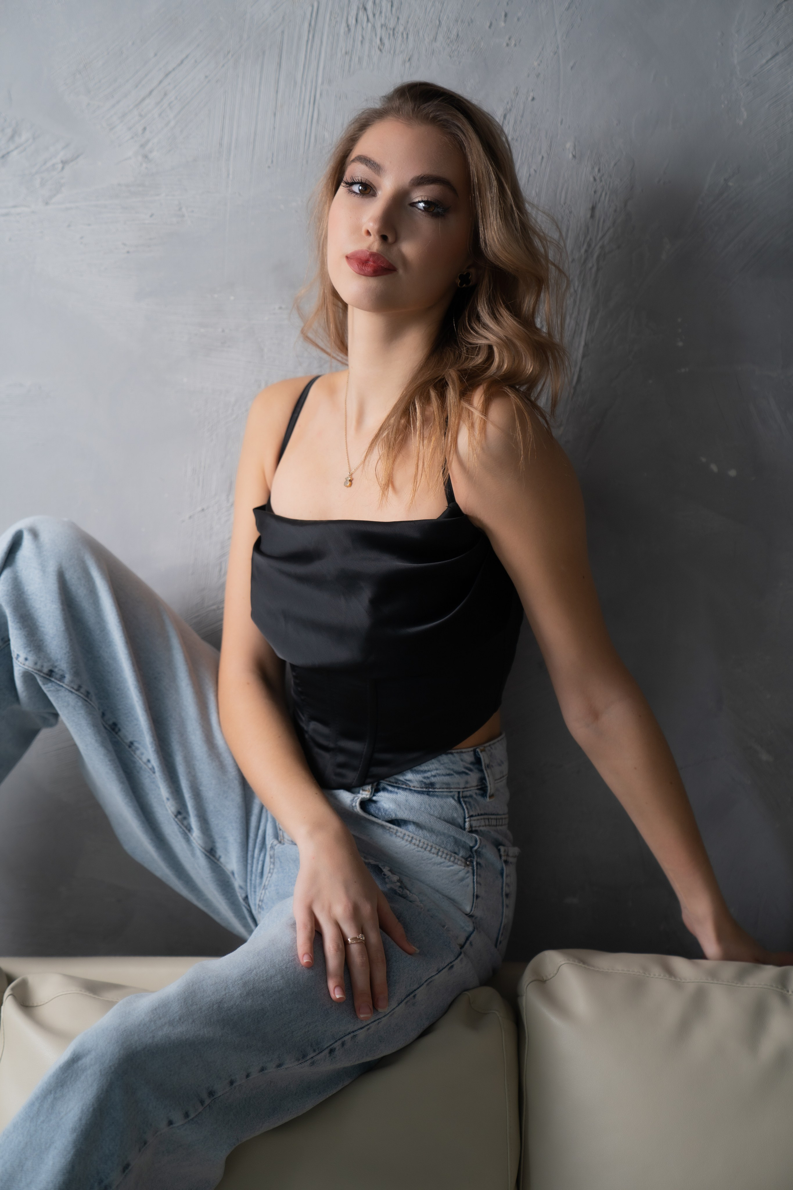 Фотосессия Марии. Фотограф в Ростове-на-Дону Анна Малахова