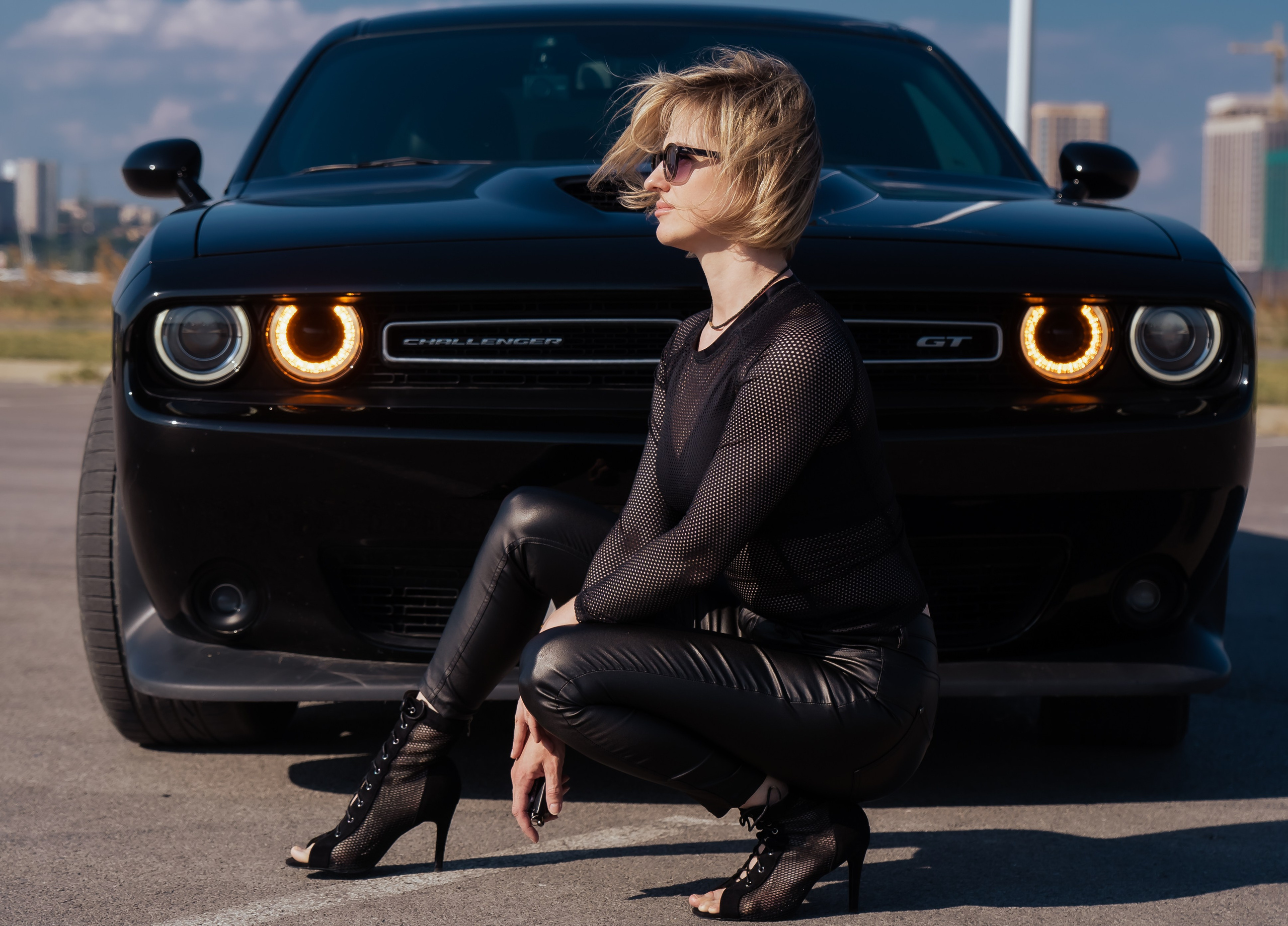 Фотосессия Екатерины. Фотограф в Ростове-на-Дону Анна Малахова