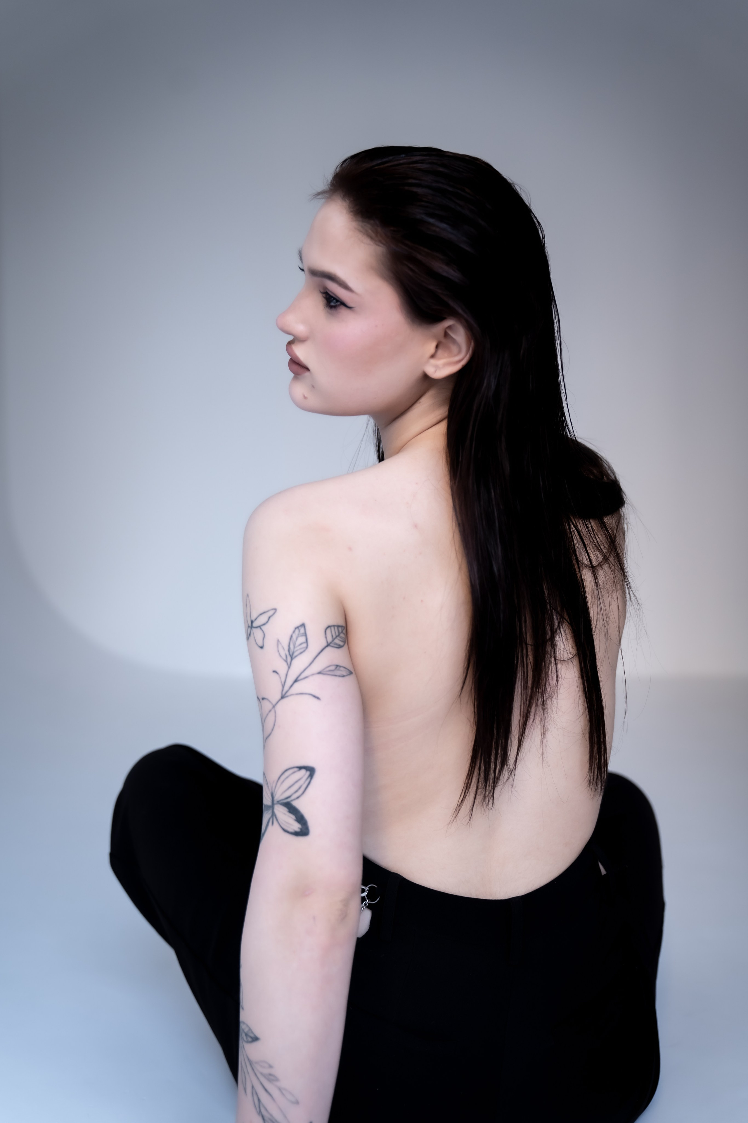 Фотосессия Екатерины. Фотограф в Ростове-на-Дону Анна Малахова