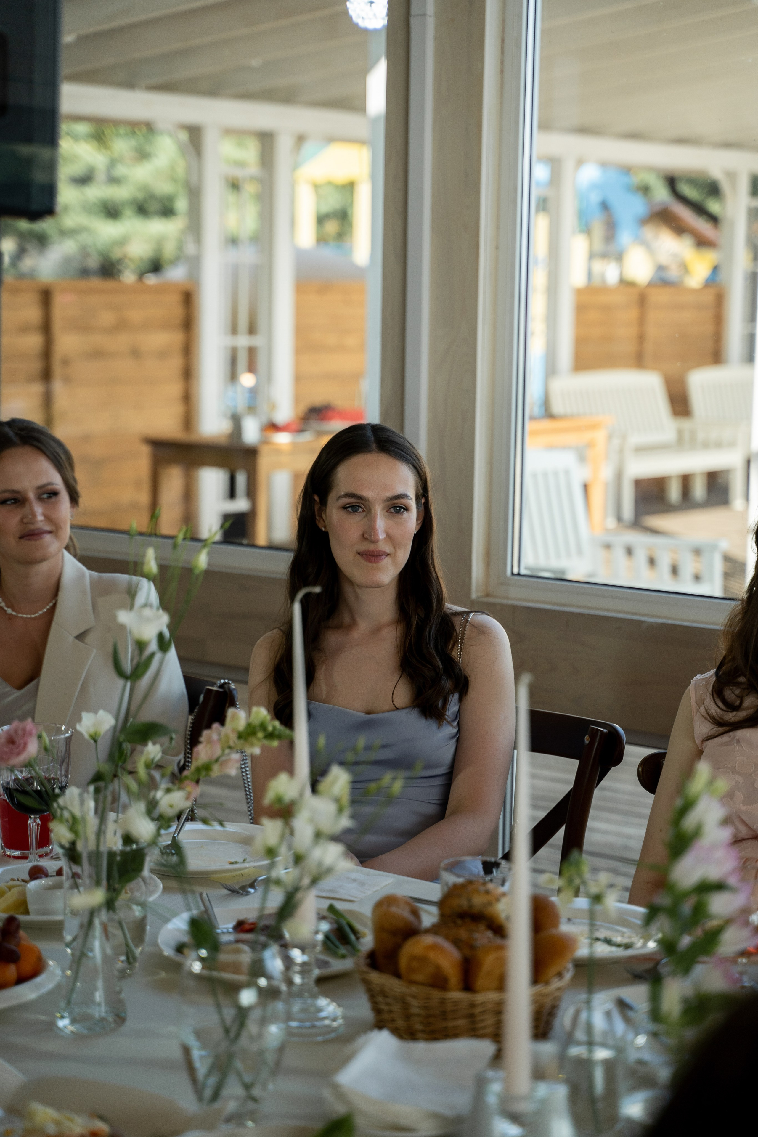 Катя и Антон. Фотограф Анна Котова