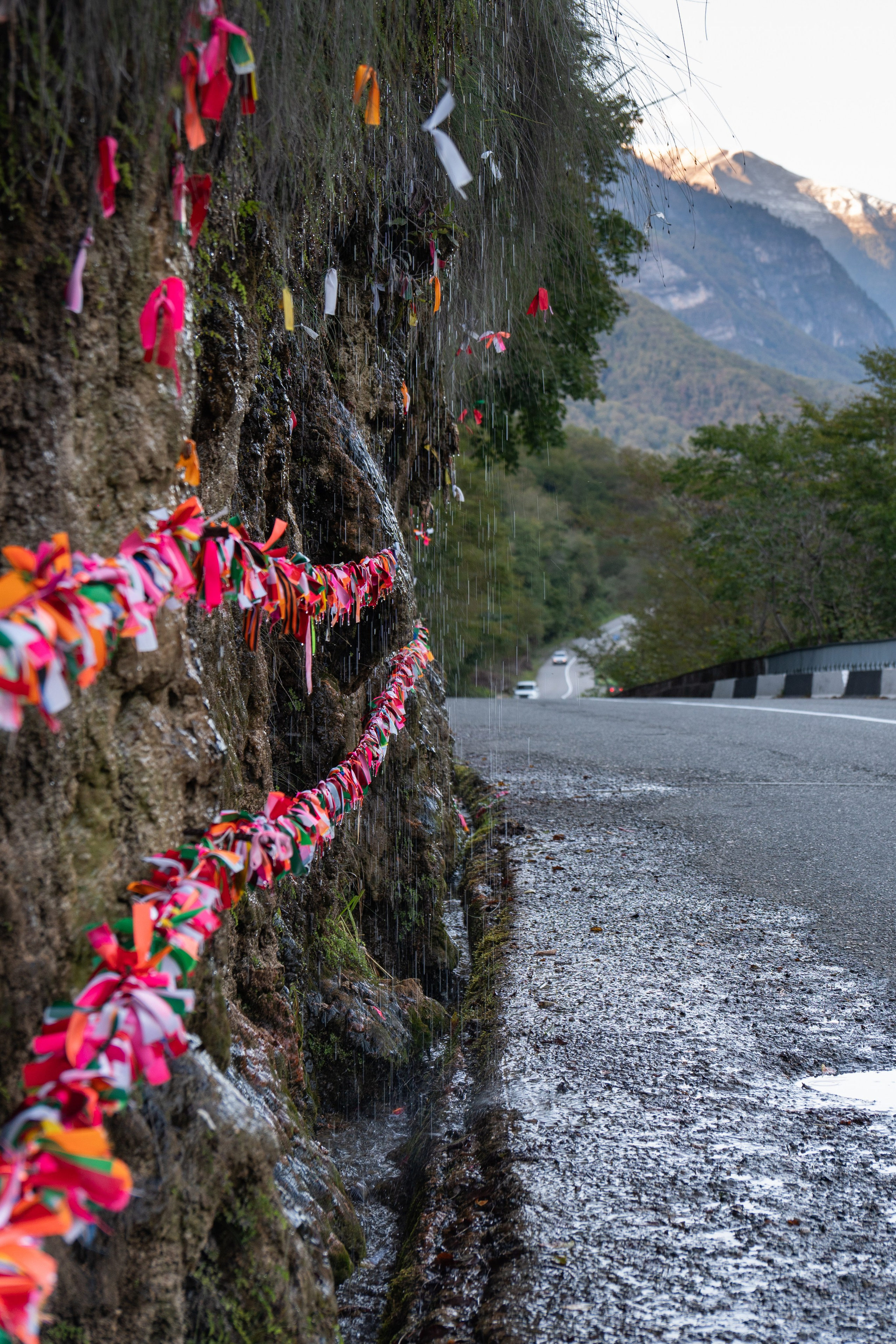 Абхазия. Gusarov Travel Photography