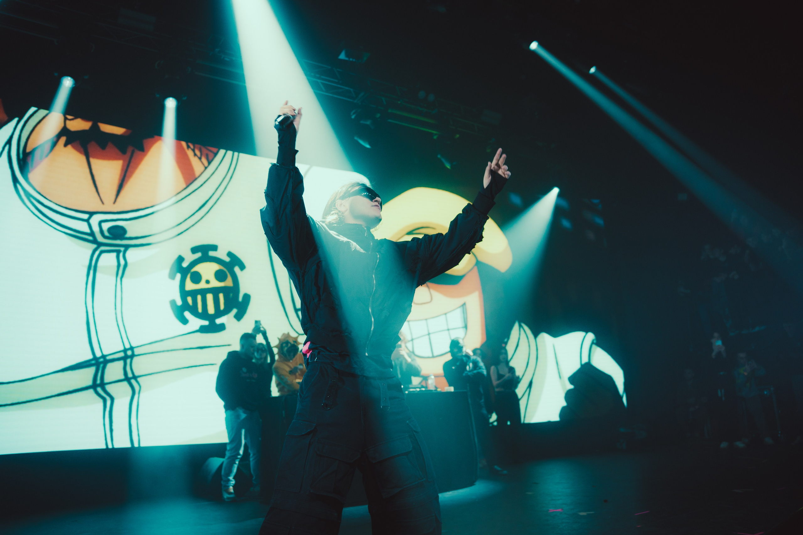 Thrill Pill. Портретный и репортажный фотограф в Санкт-Петербурге