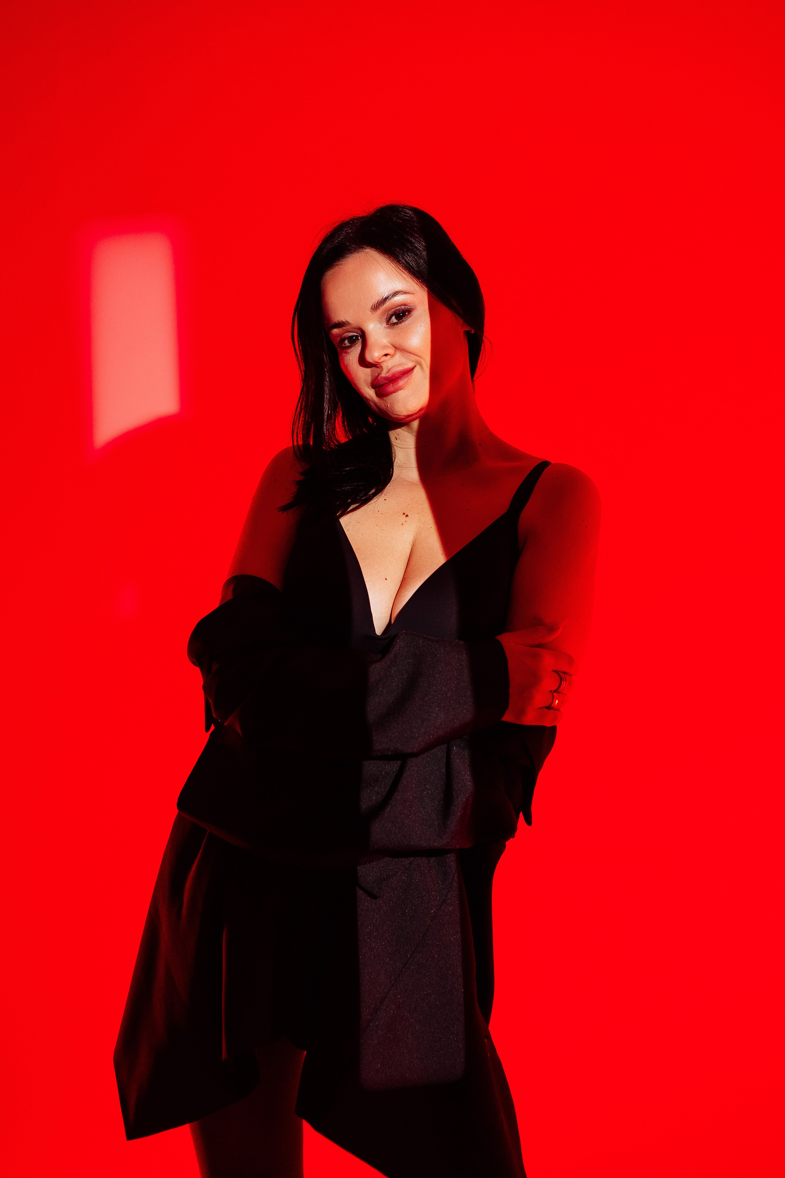 Оля. Женский/Детский фотограф в Симферополе Вероника Слепогина