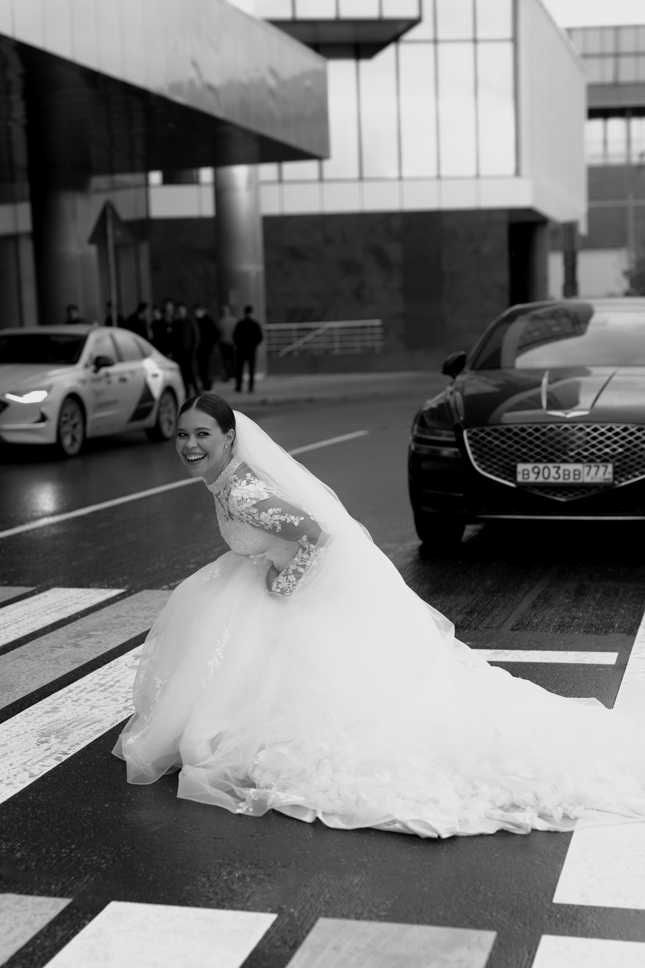 Свадьба Александра и Алены. Фотограф Кольчугино/Владимир/Москва Елизавета Иода