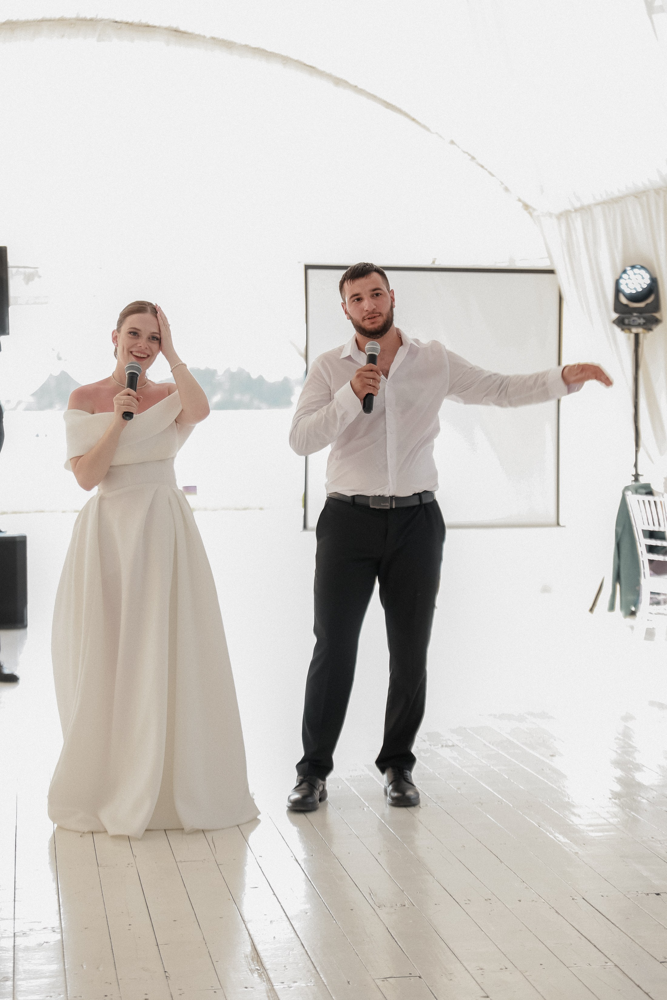 Гелена и Глеб. Фотограф Юлия Мальцева