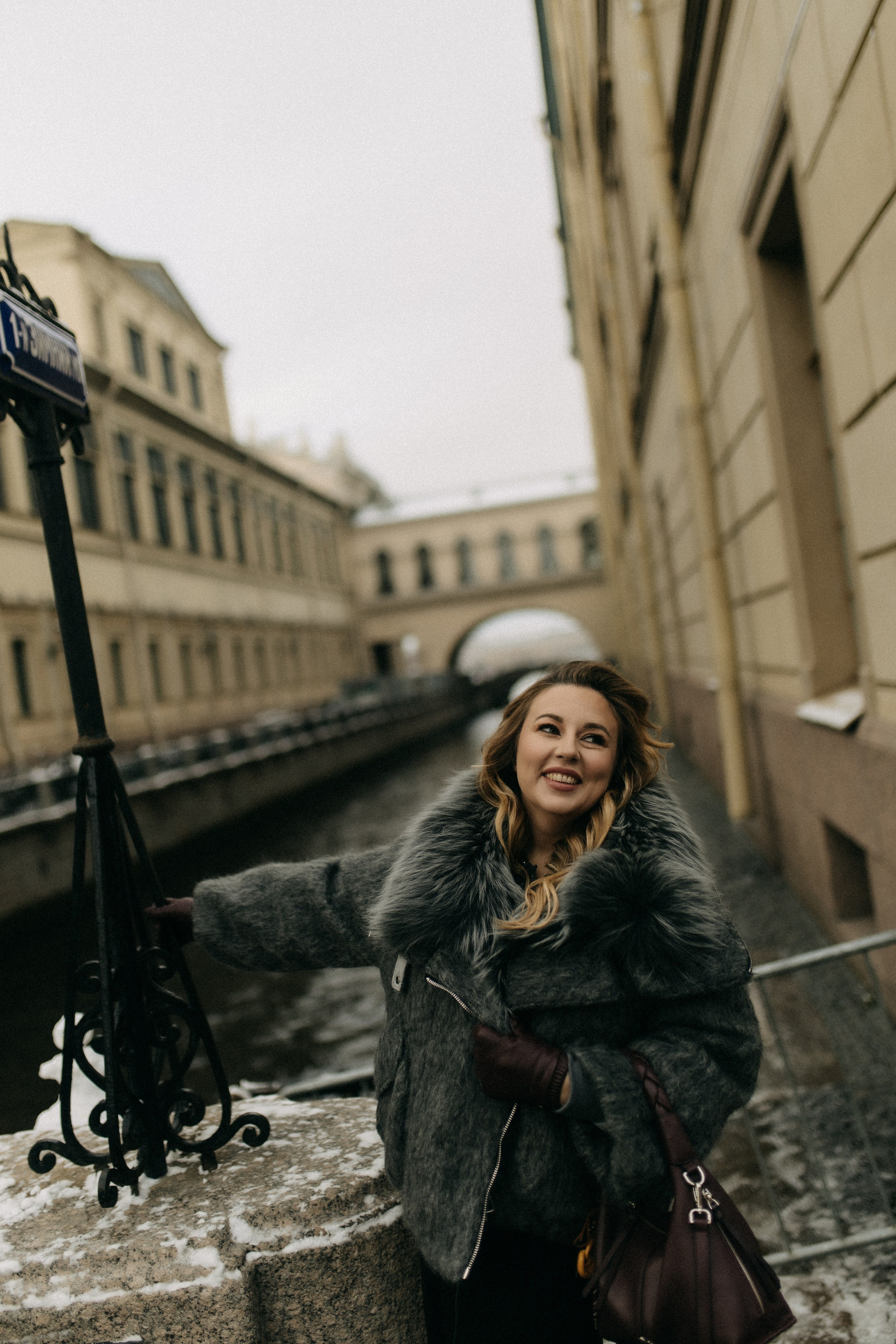 Леся. Фотограф в Санкт-Петербурге