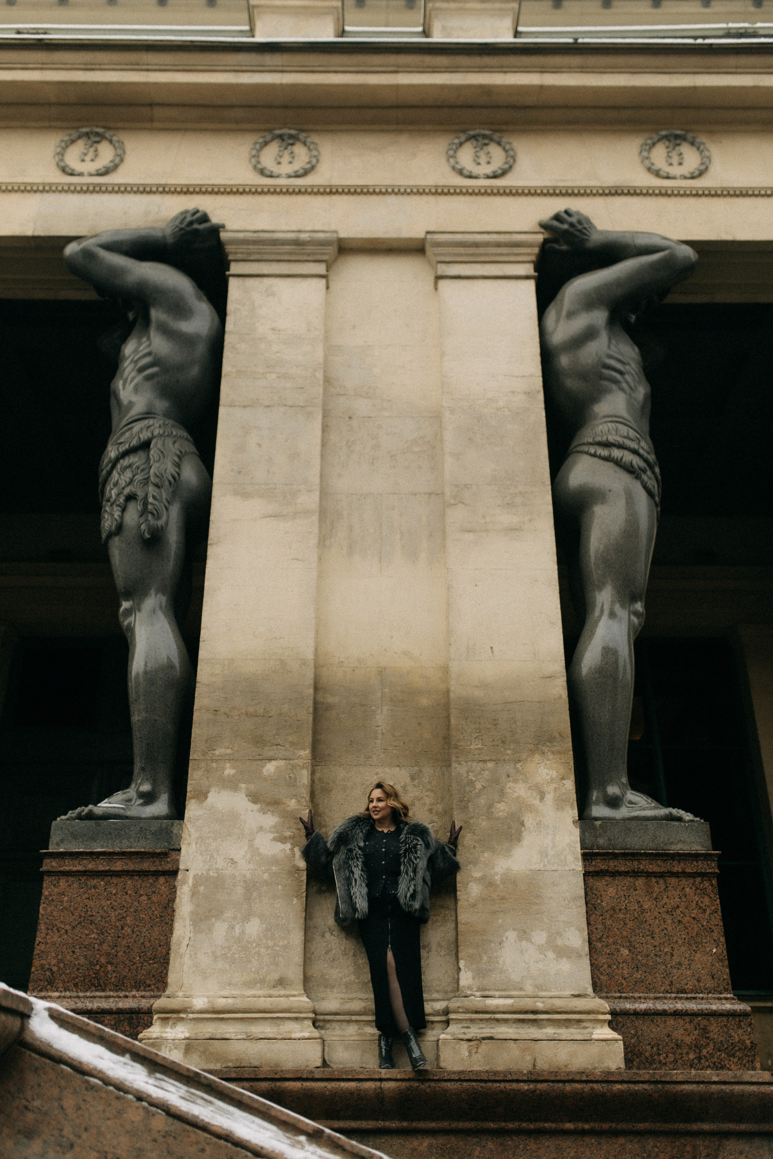 Леся. Фотограф в Санкт-Петербурге