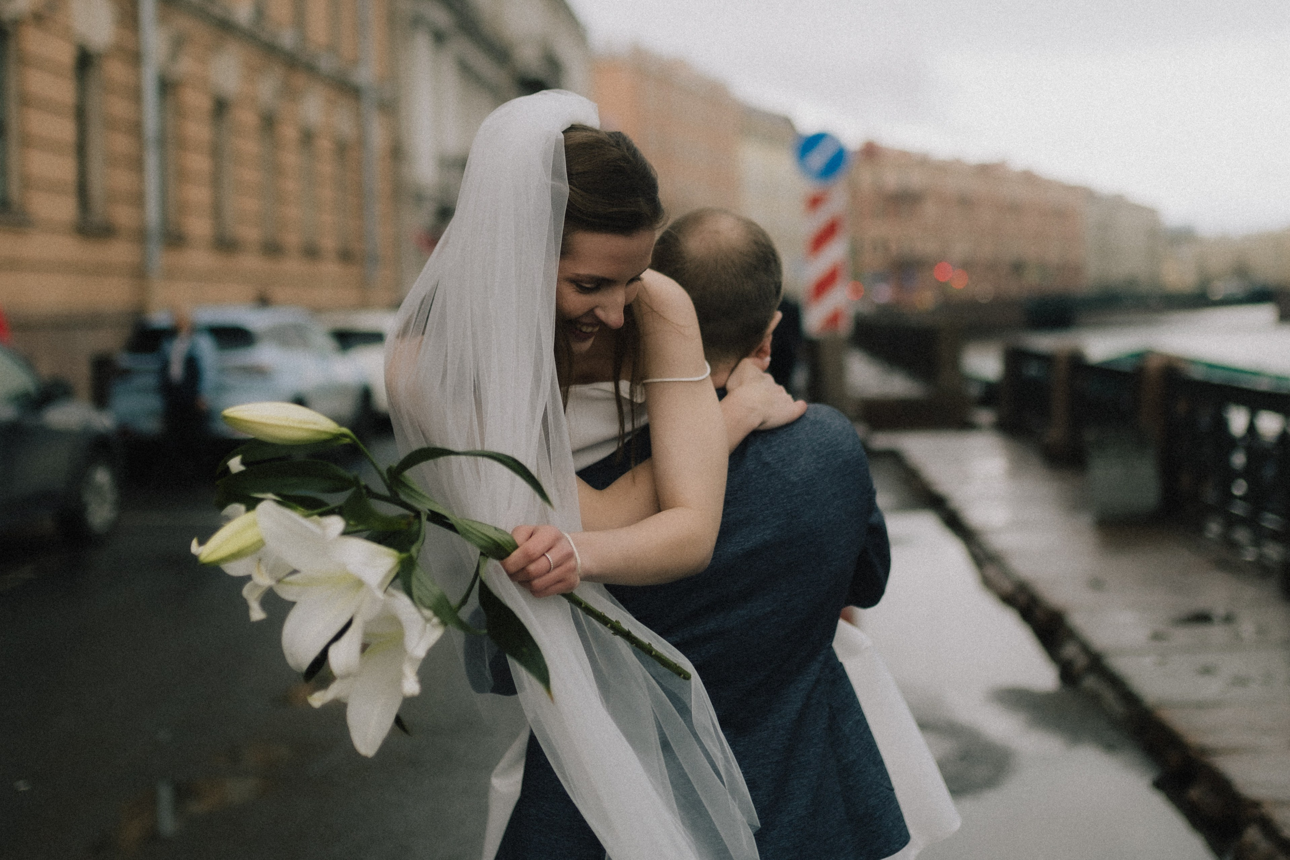 Татьяна и Дмитрий. Фотограф в Санкт-Петербурге