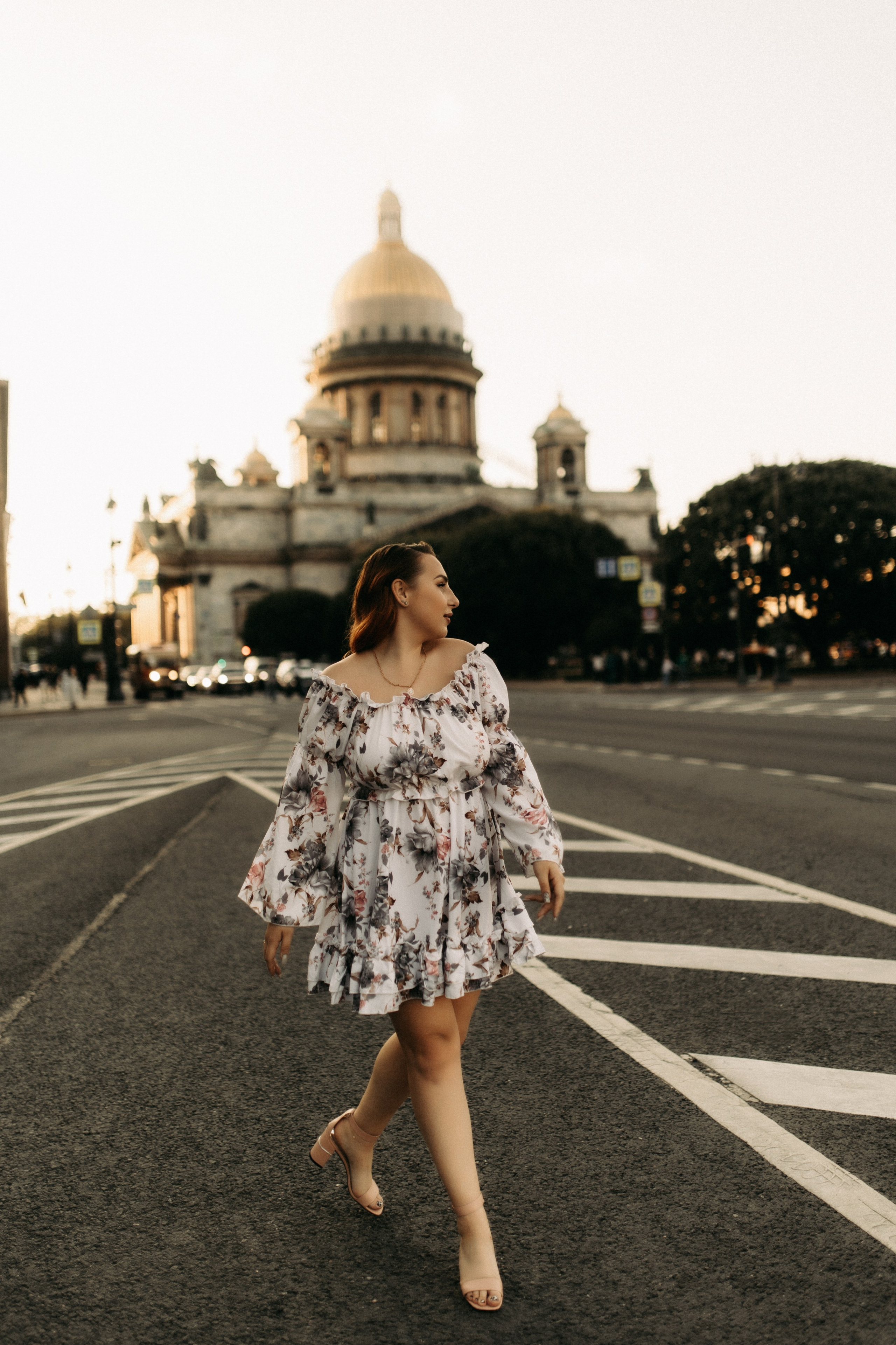 Татьяна и Олег. Фотограф в Санкт-Петербурге