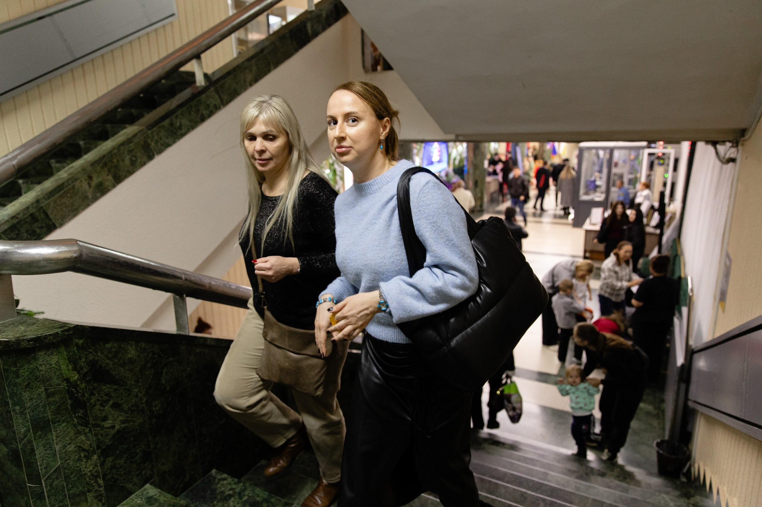 Танцы. Фотограф Николай Петрушкин | Ставрополь, Москва