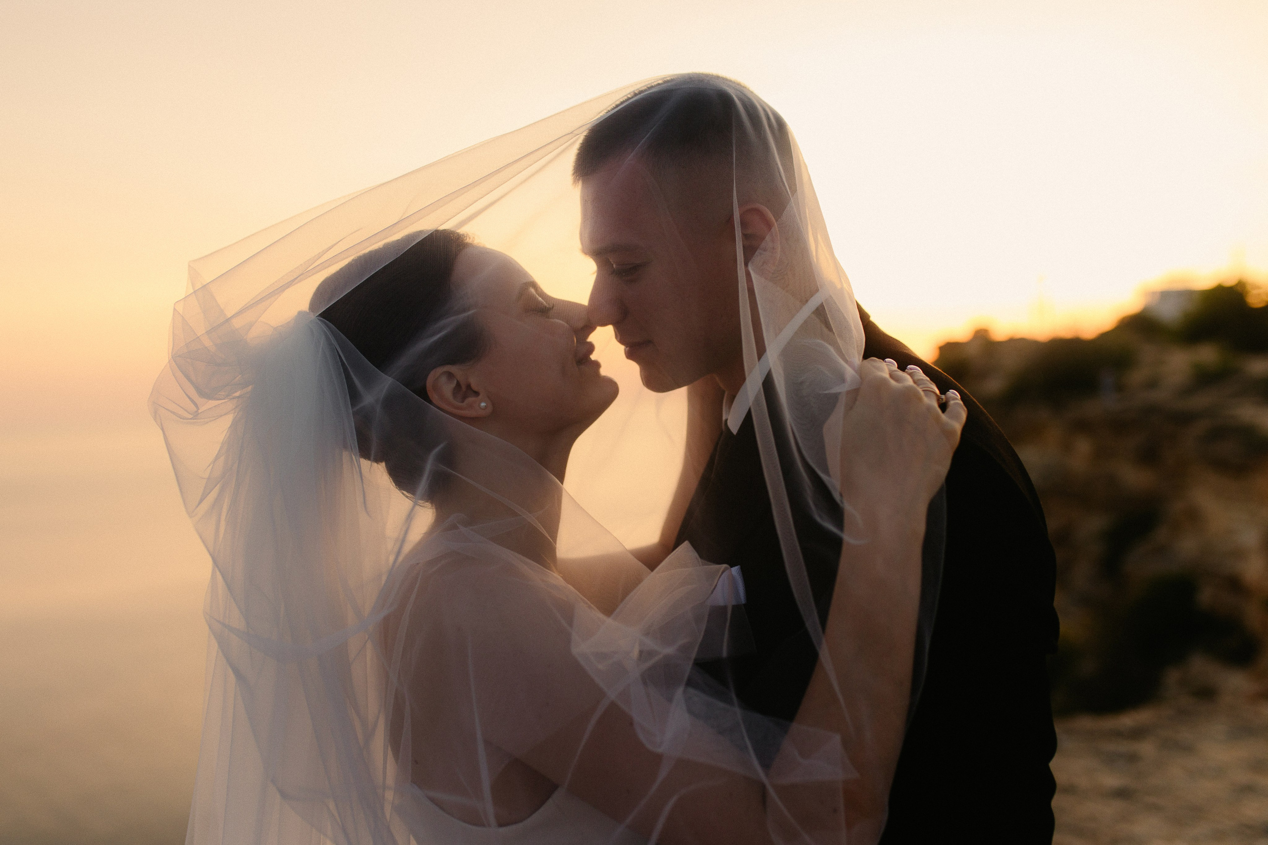 Никита + Мария. Фотограф в Севастополе и в Крыму