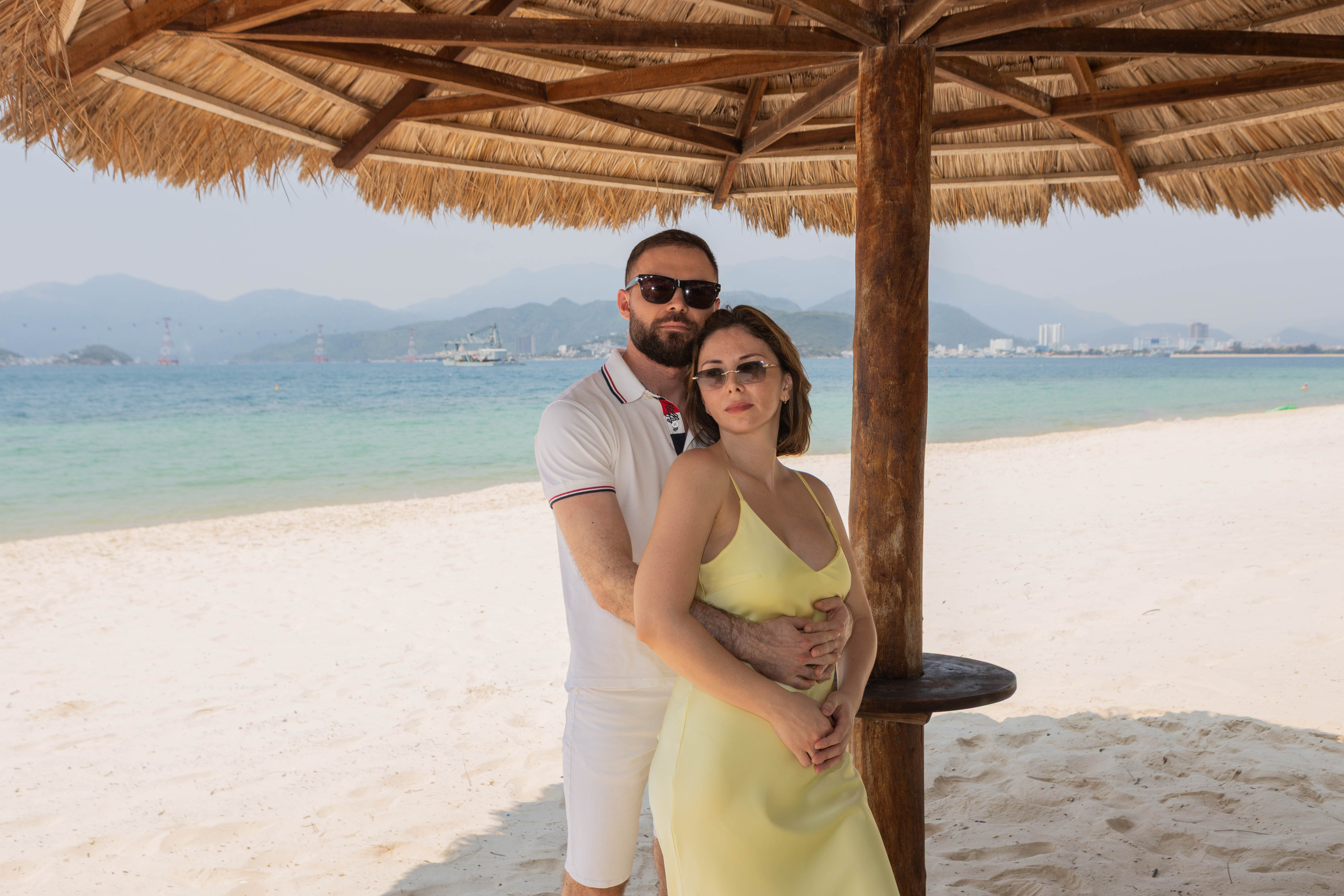 LOVE STORY. Семейная и индивидуальная фотосессия в Нячанге