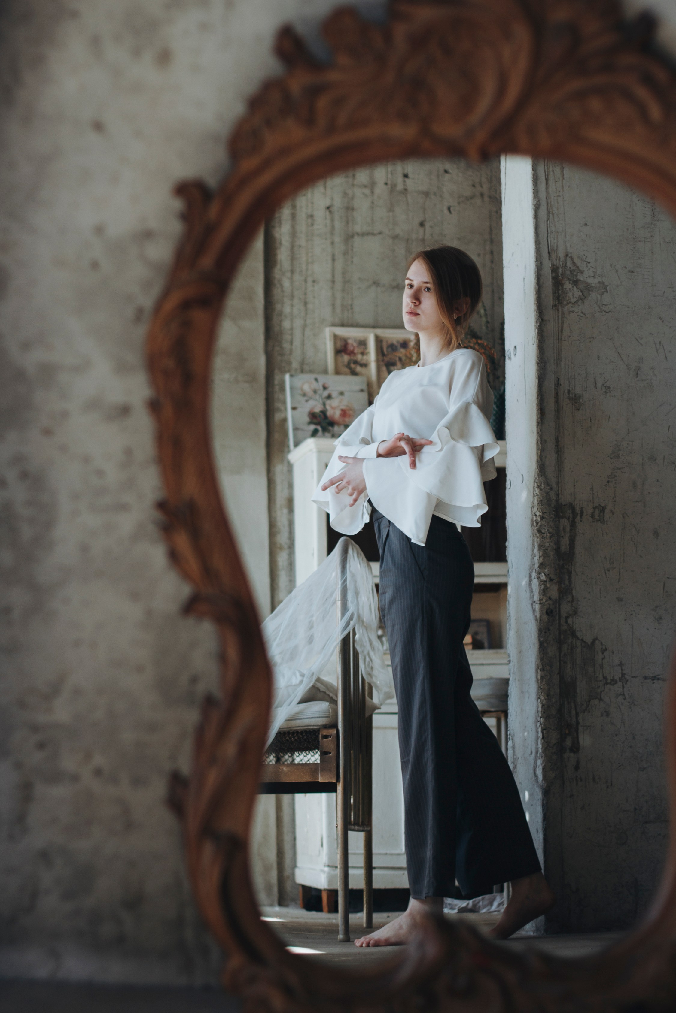 Фотограф в туре Света Сергеева