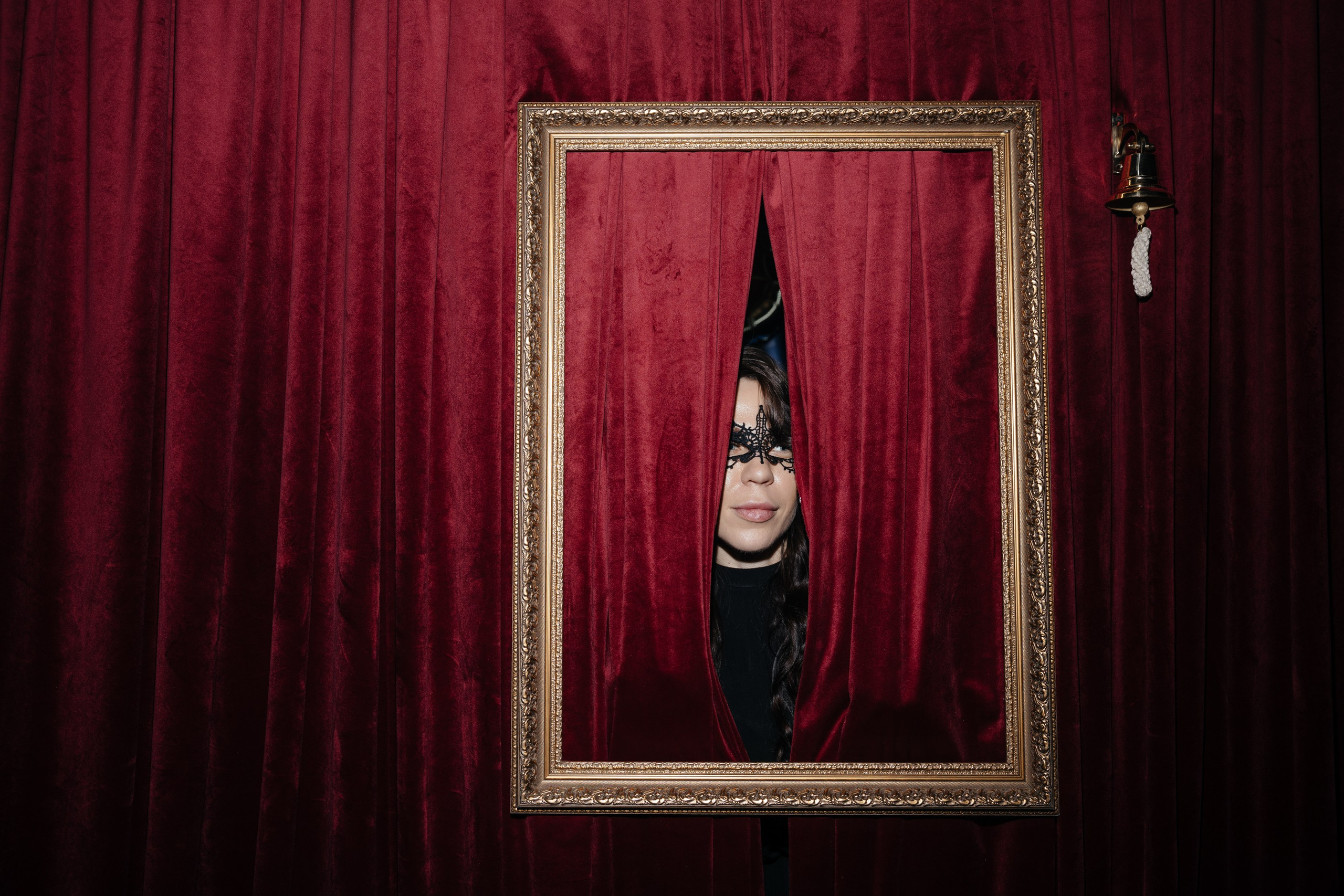 Корпоратив Авторай / 2025 новый год. Свадебный фотограф в Ульяновске Алексей Китов