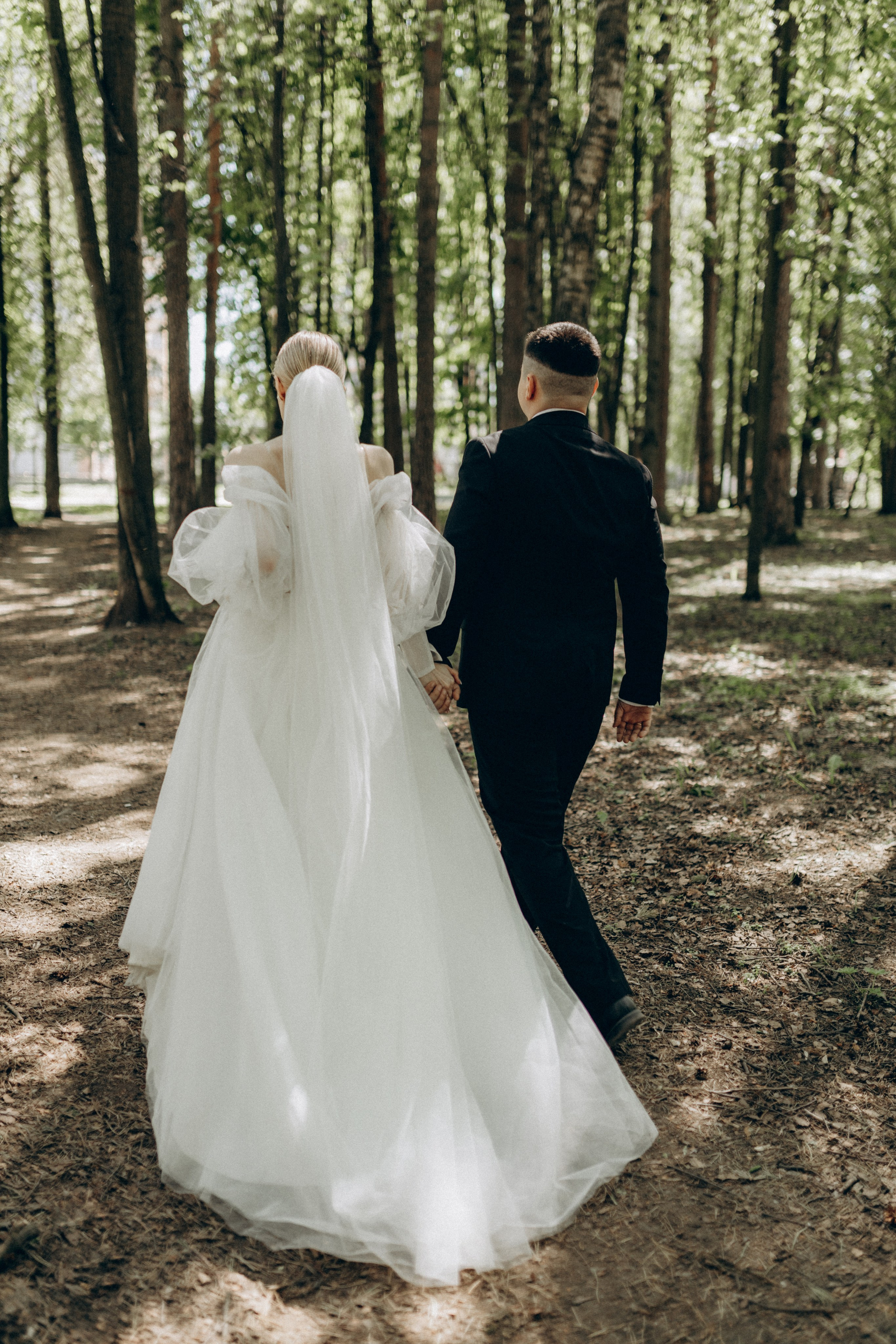 Кристина & Сергей. Фотограф НОГИНСК, Москва, Анастасия Белая