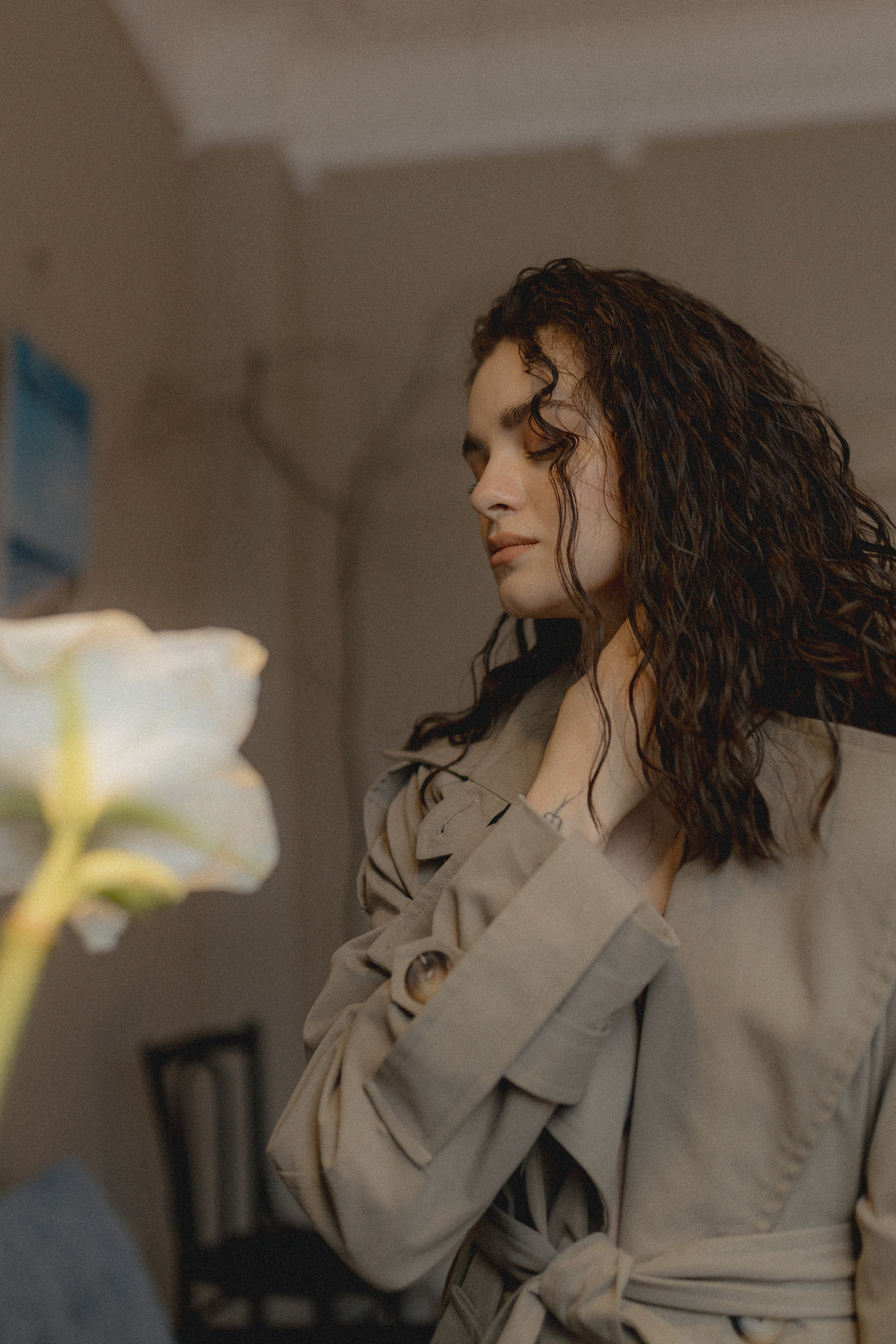 Анастасия. Фотограф НОГИНСК, Москва, Анастасия Белая