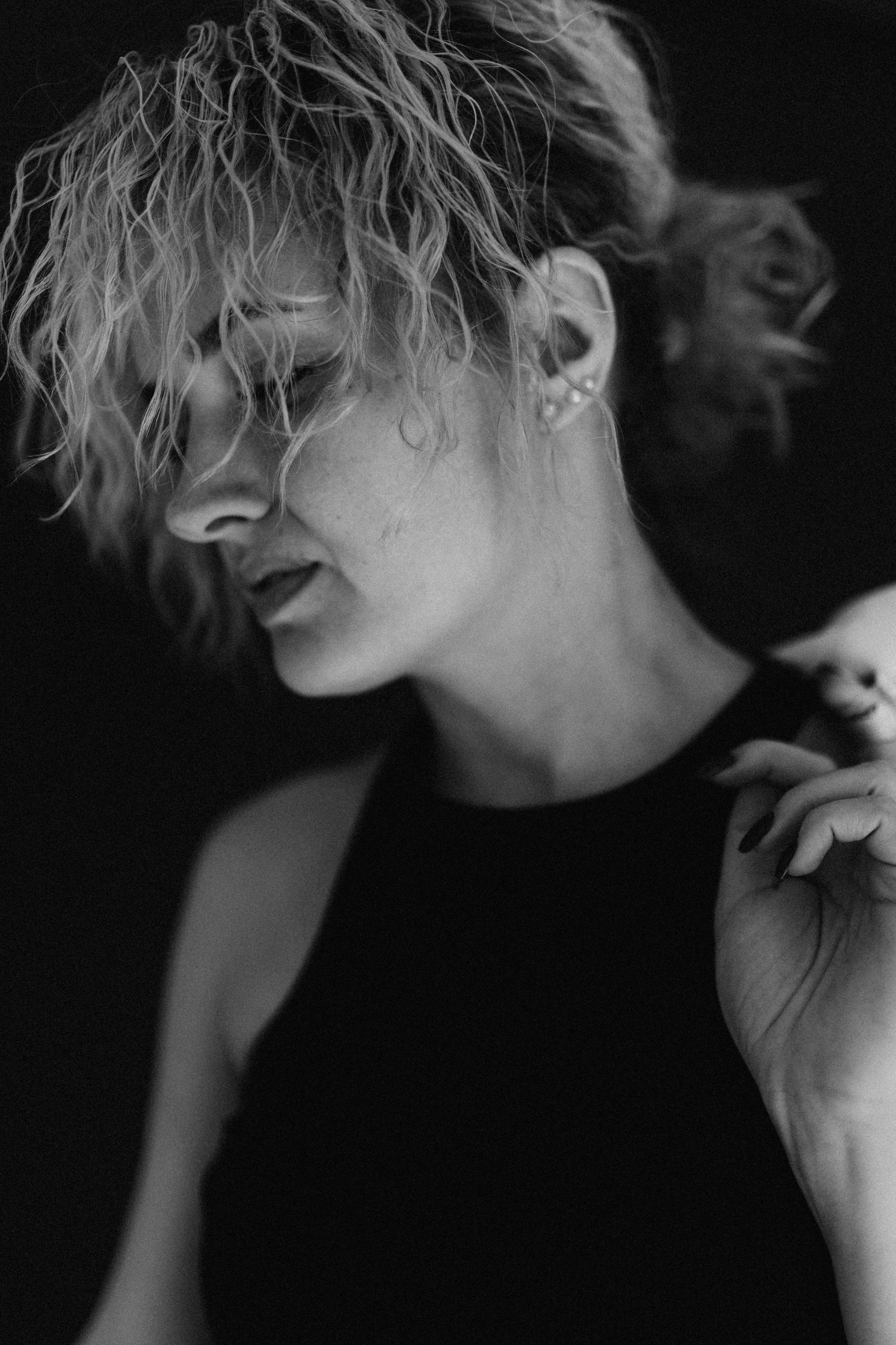 Анна. Фотограф НОГИНСК, Москва, Анастасия Белая