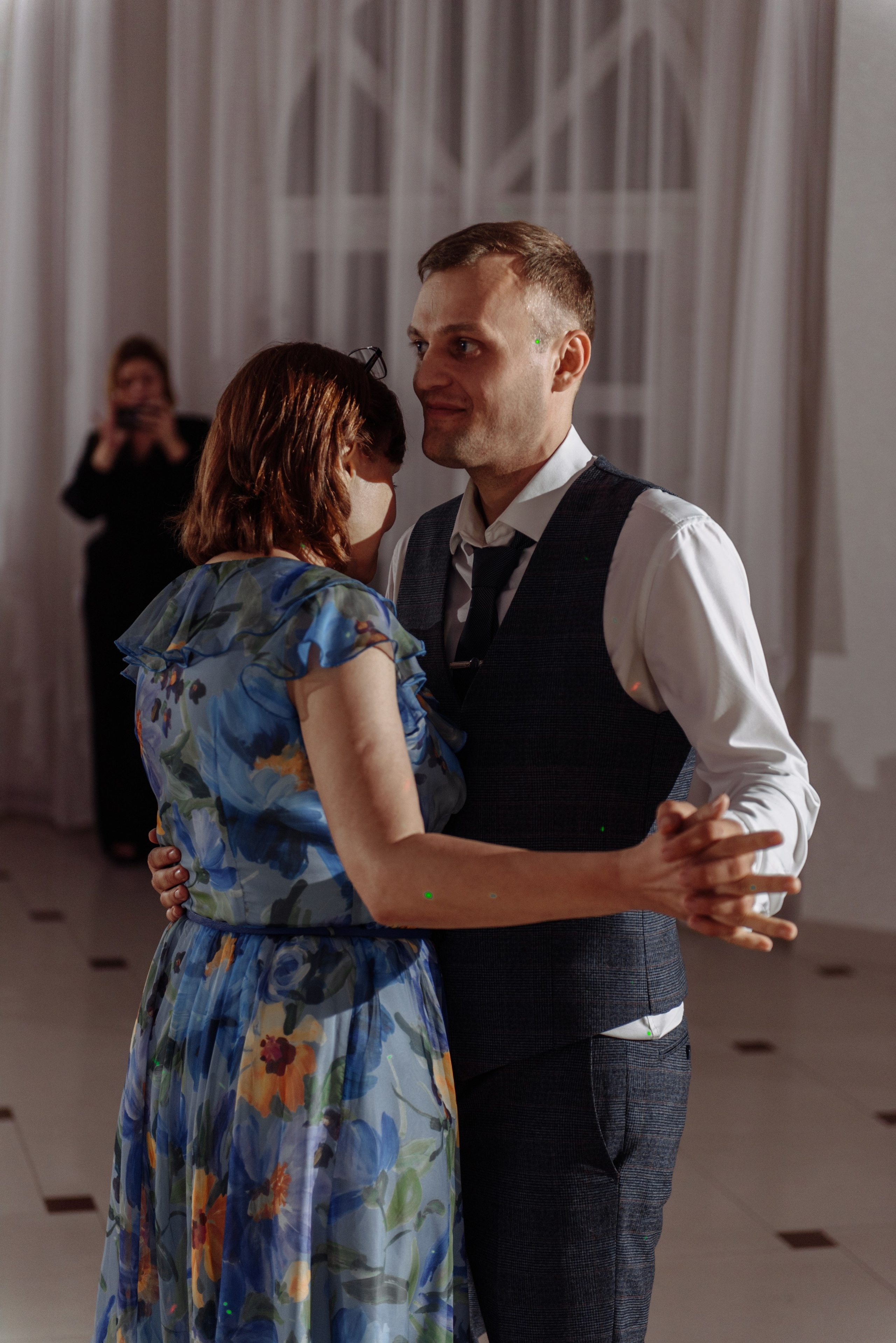 Свадьба Анны и Дмитрия. Свадебный фотограф Дмитрий Высоцкий | Ростов-на-Дону