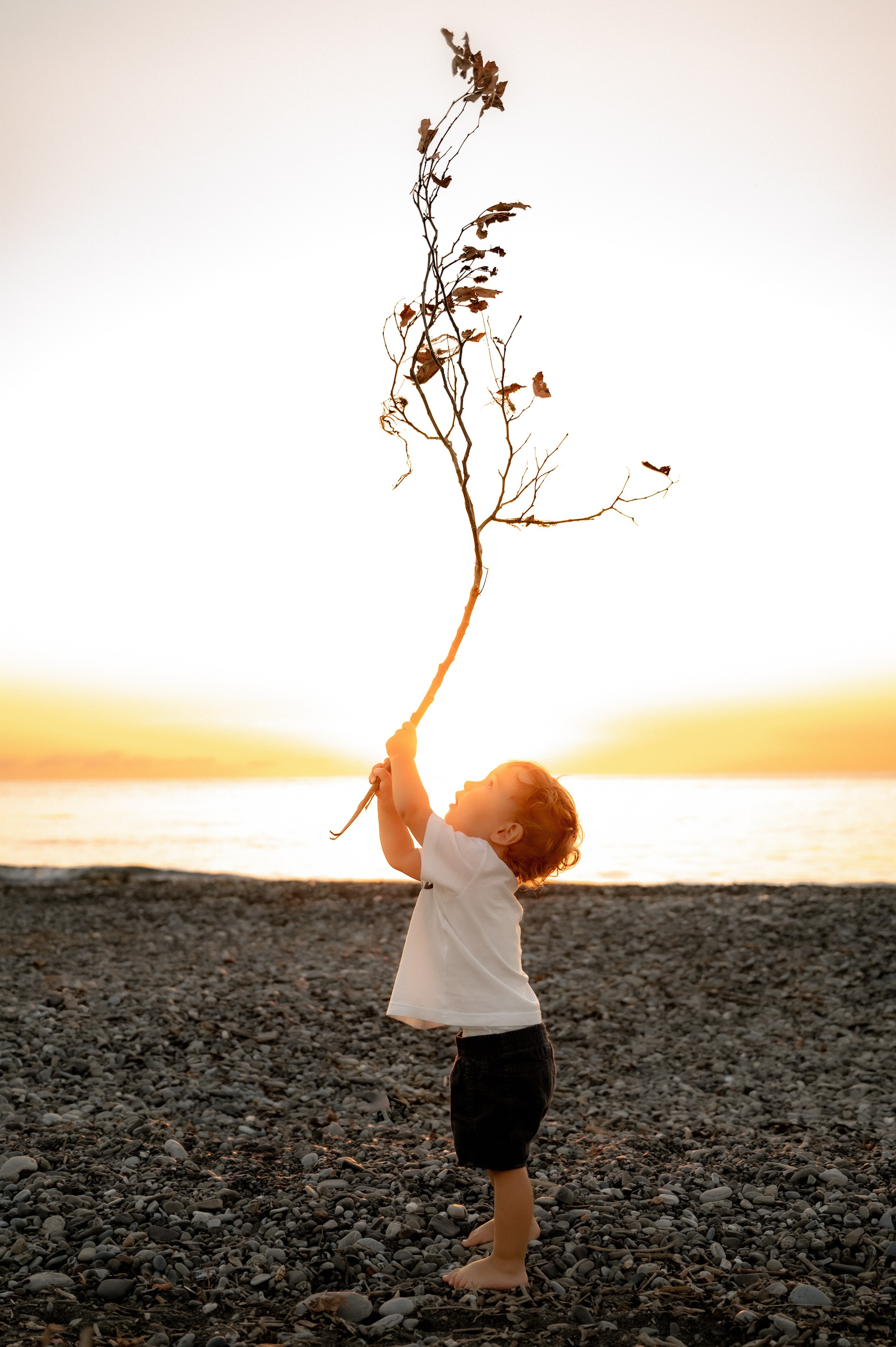 Золотой час. Семейный и свадебный фотограф в Самаре