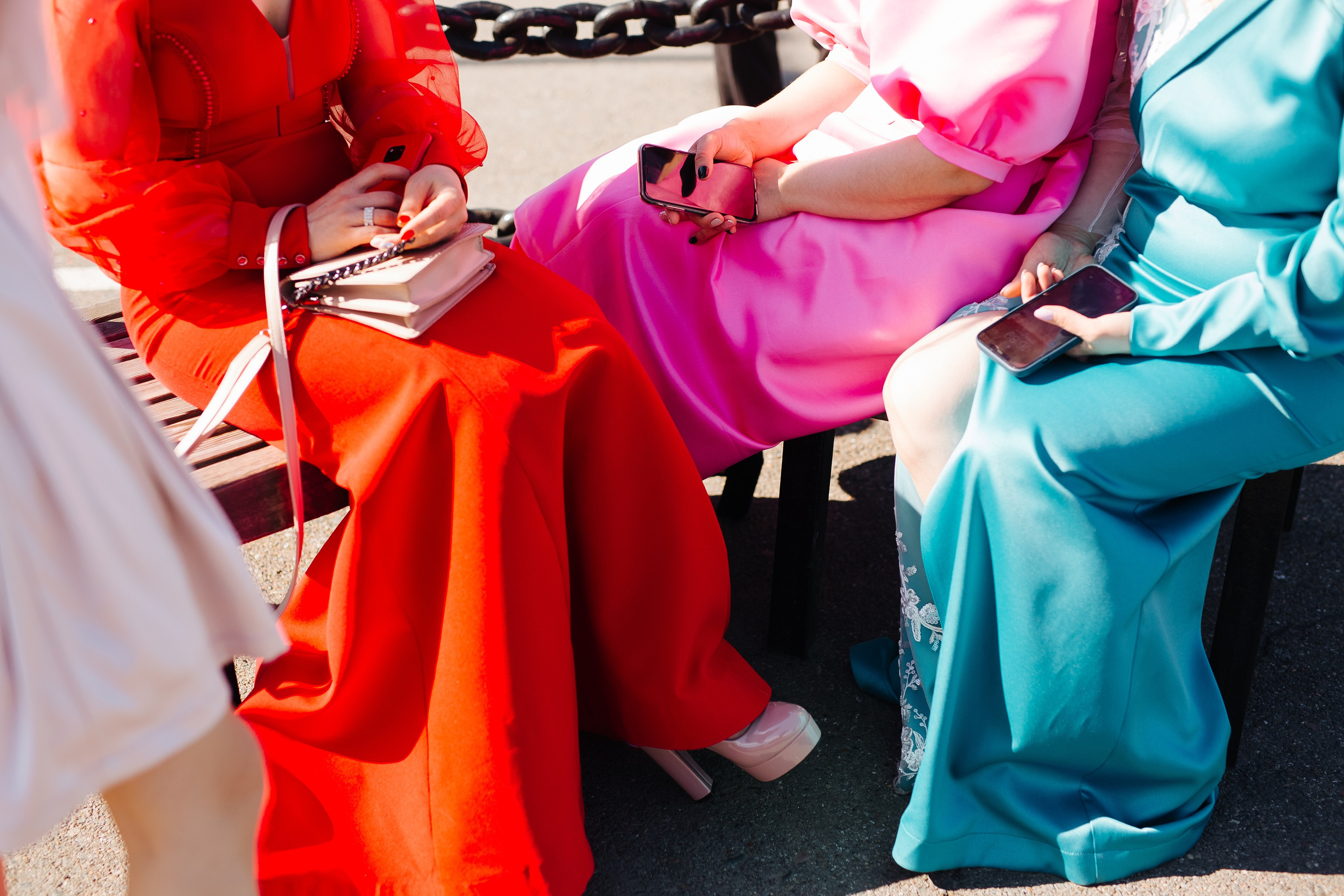 Асим Севиль. Фотограф в Красноярске Надежда Воскресенская