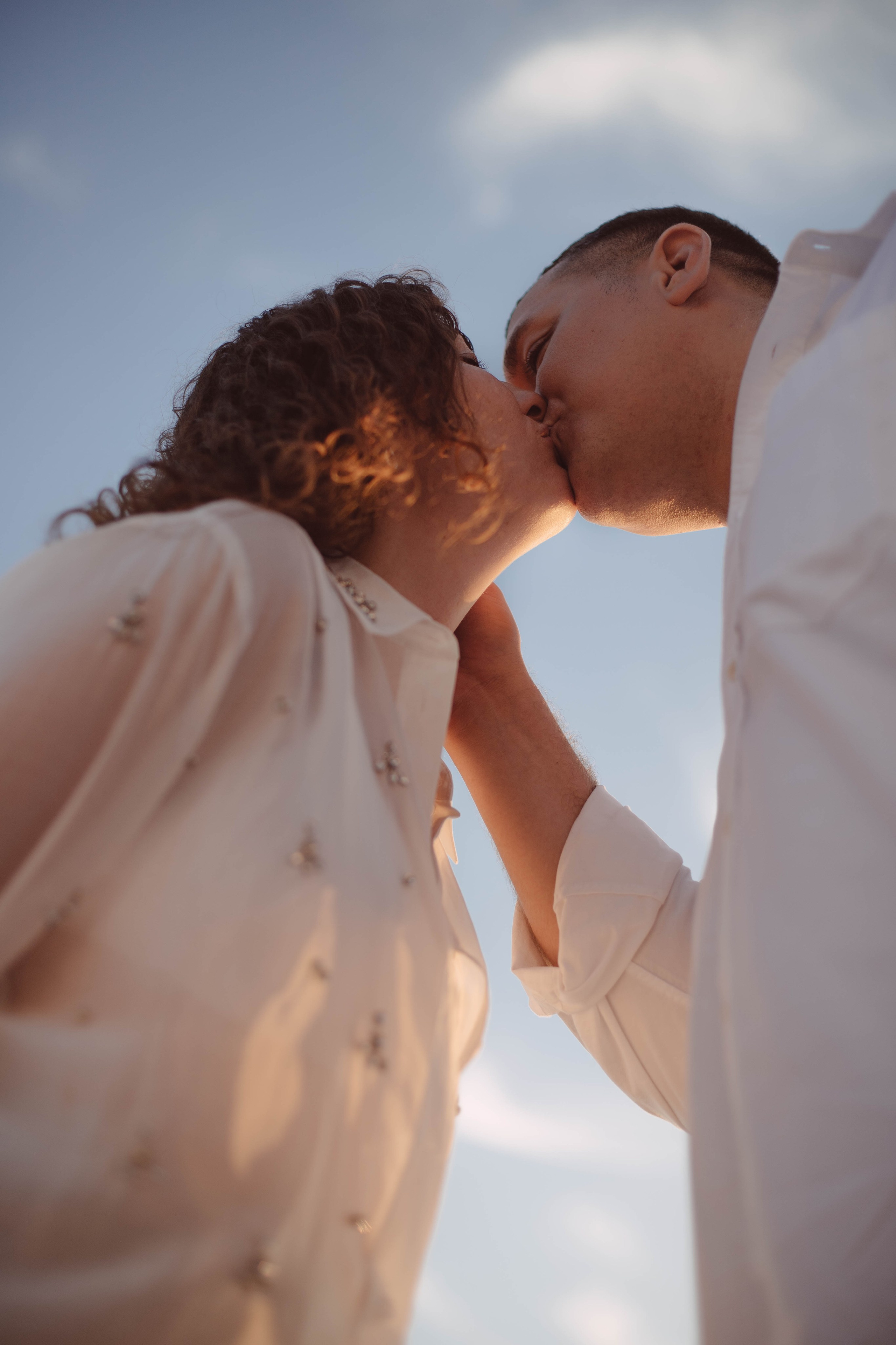 Олеся и Сергей. Наталья Симчук — Фотограф. LoveStory, индивидуальные, семейные съемки